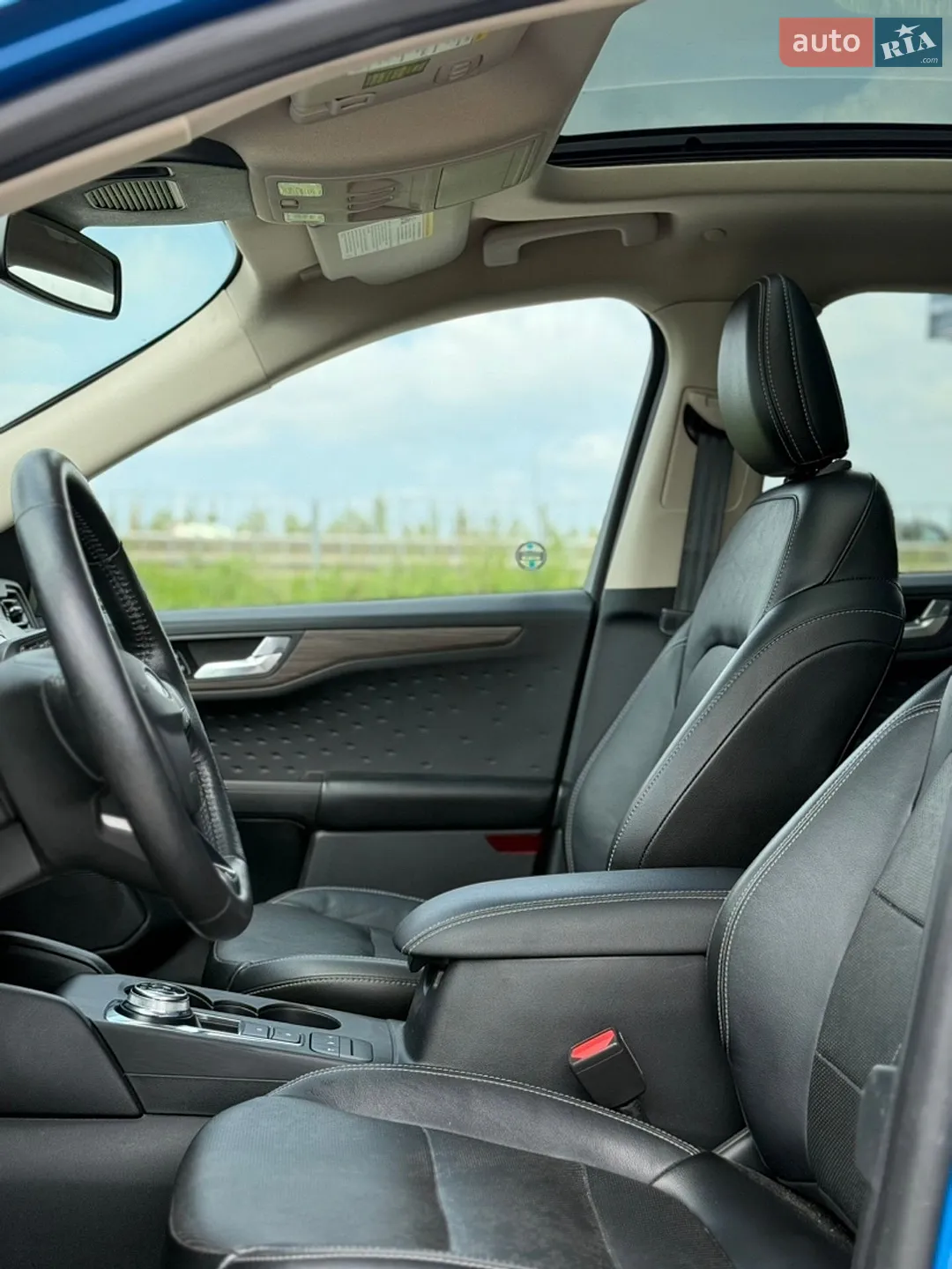2020 Ford Escape - мініатюра 25