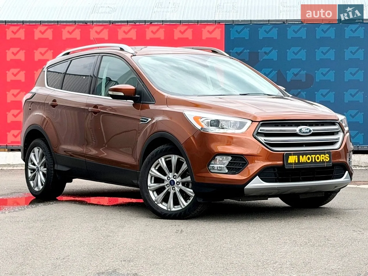 2018 Ford Escape - мініатюра 38