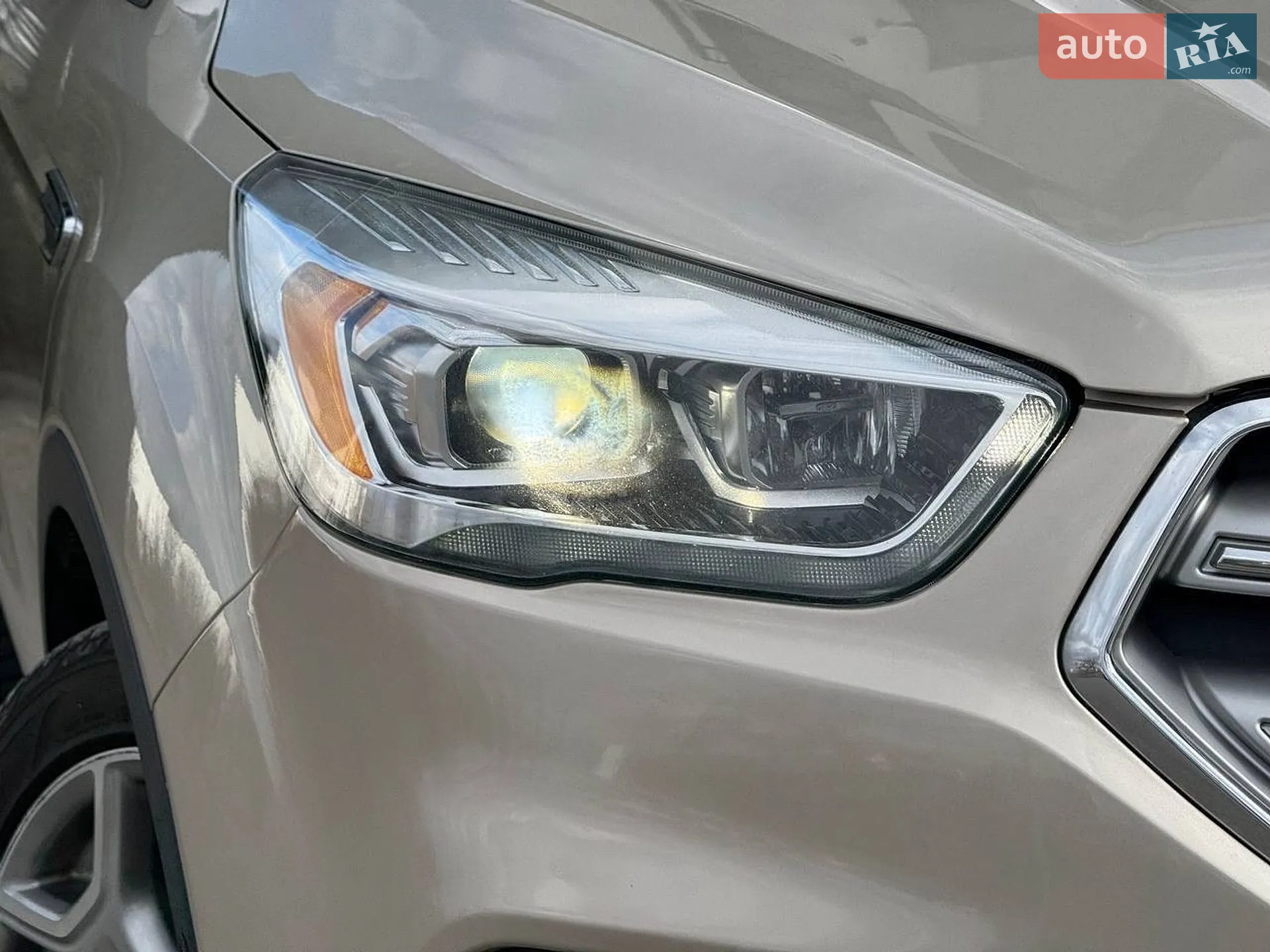 2017 Ford Escape - мініатюра 12