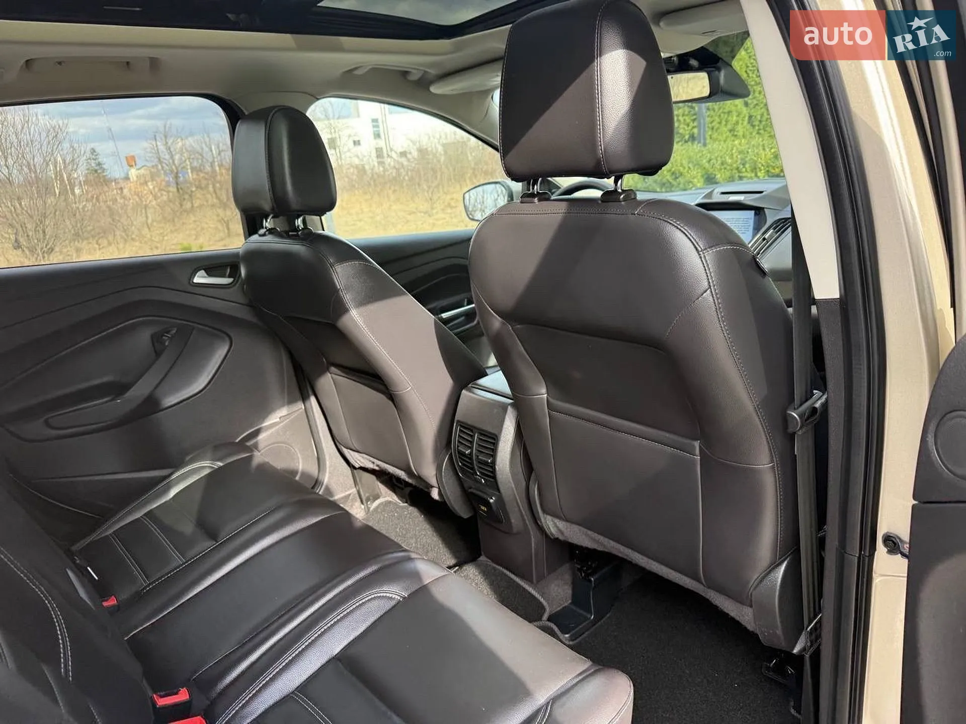 2017 Ford Escape - мініатюра 41