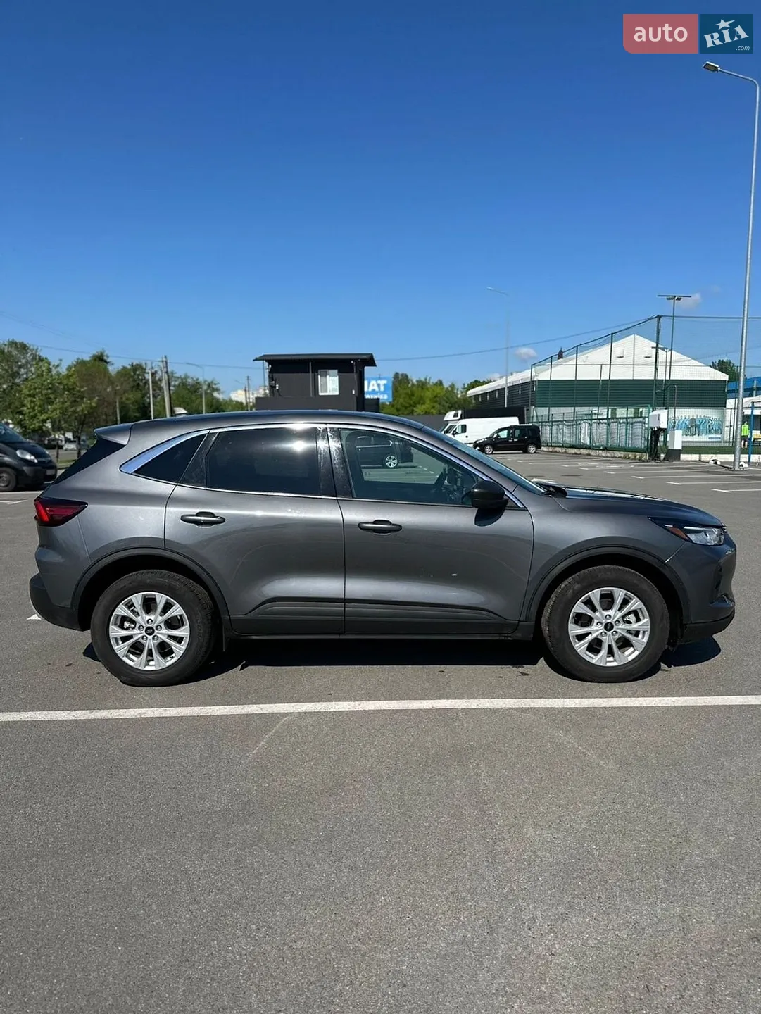 2023 Ford Escape - мініатюра 7