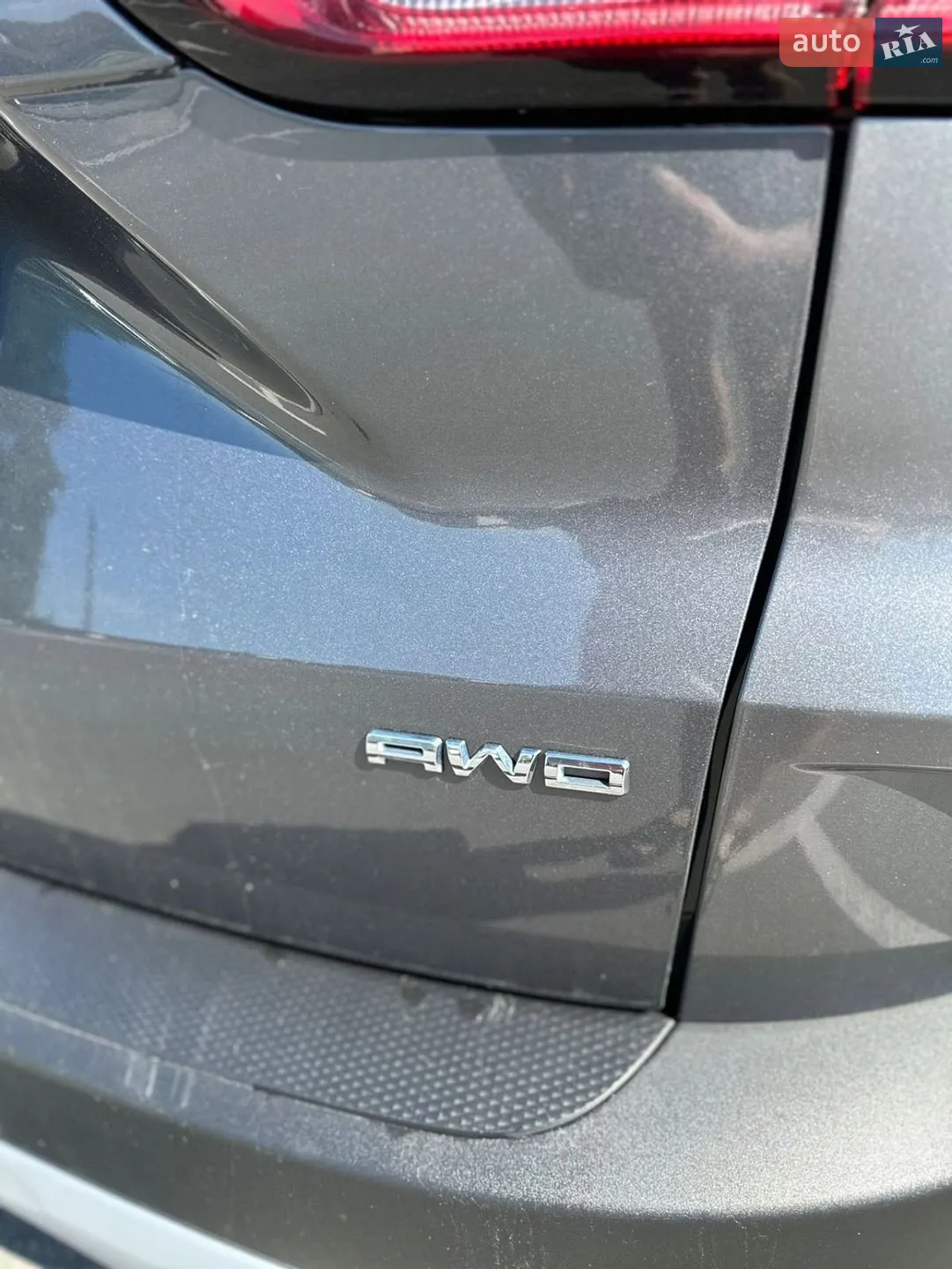 2023 Ford Escape - мініатюра 11