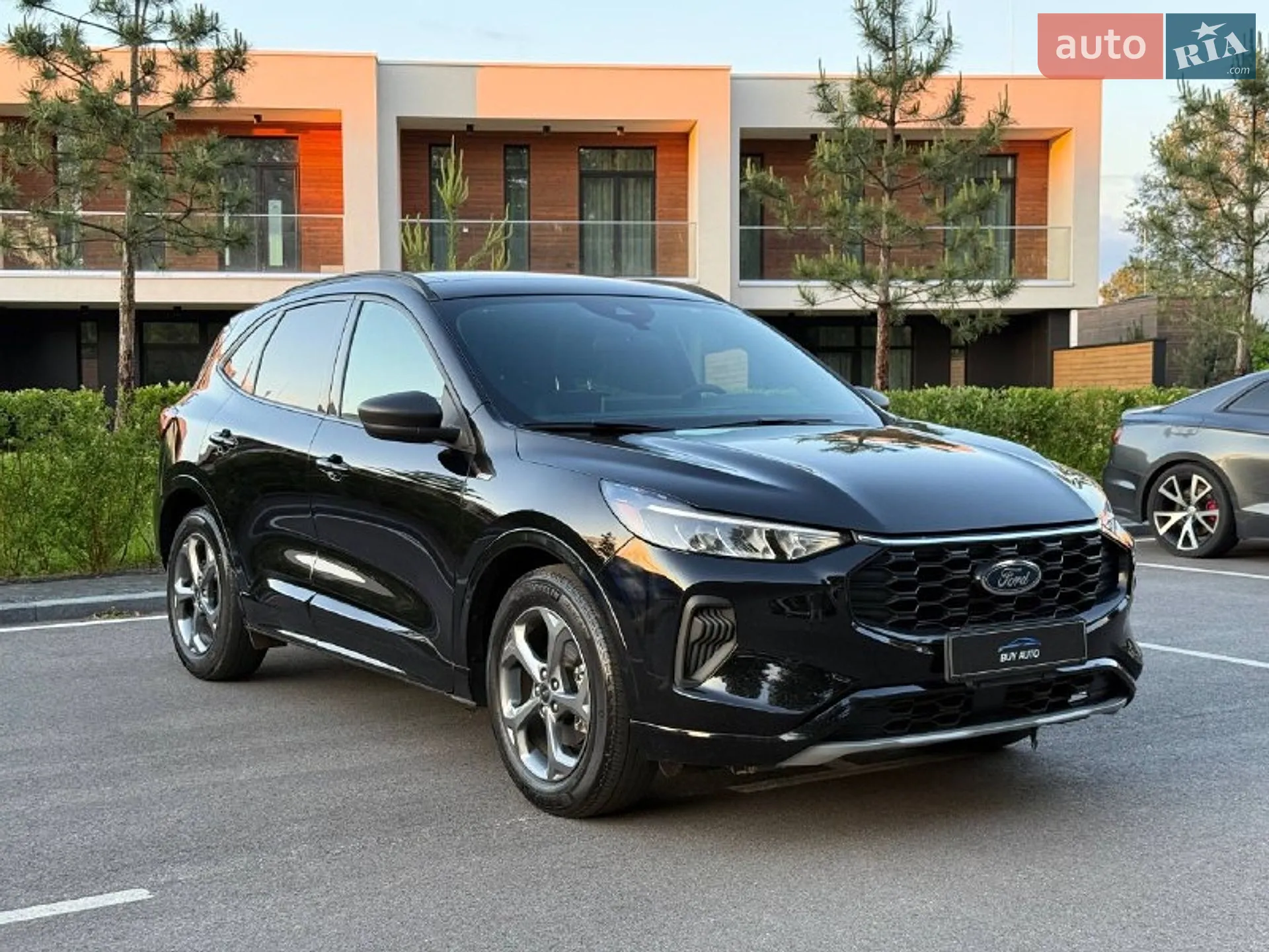 2024 Ford Escape - мініатюра 10