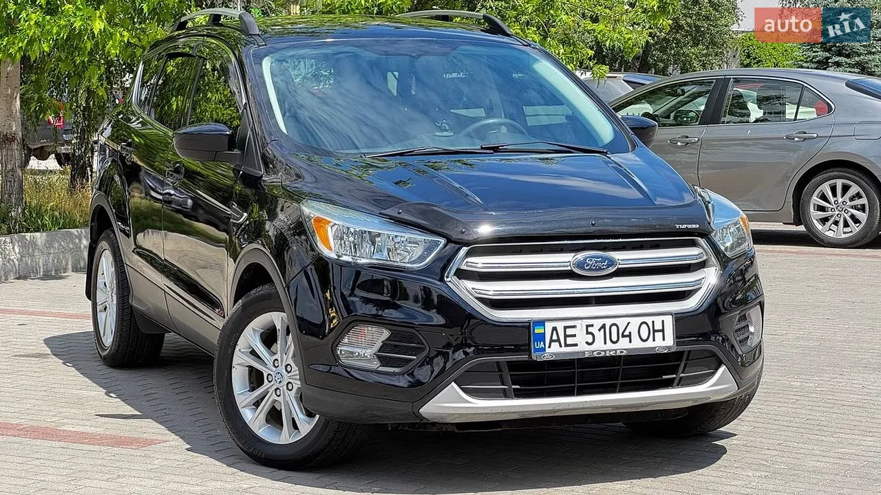 2022 Ford Escape - мініатюра 24