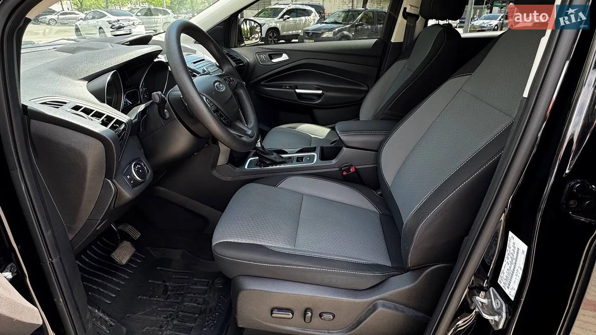 2017 Ford Escape - мініатюра 11