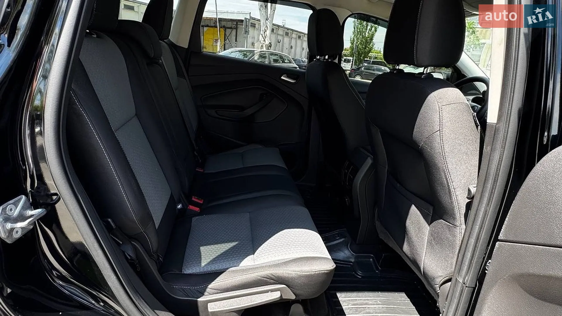 2017 Ford Escape - мініатюра 15