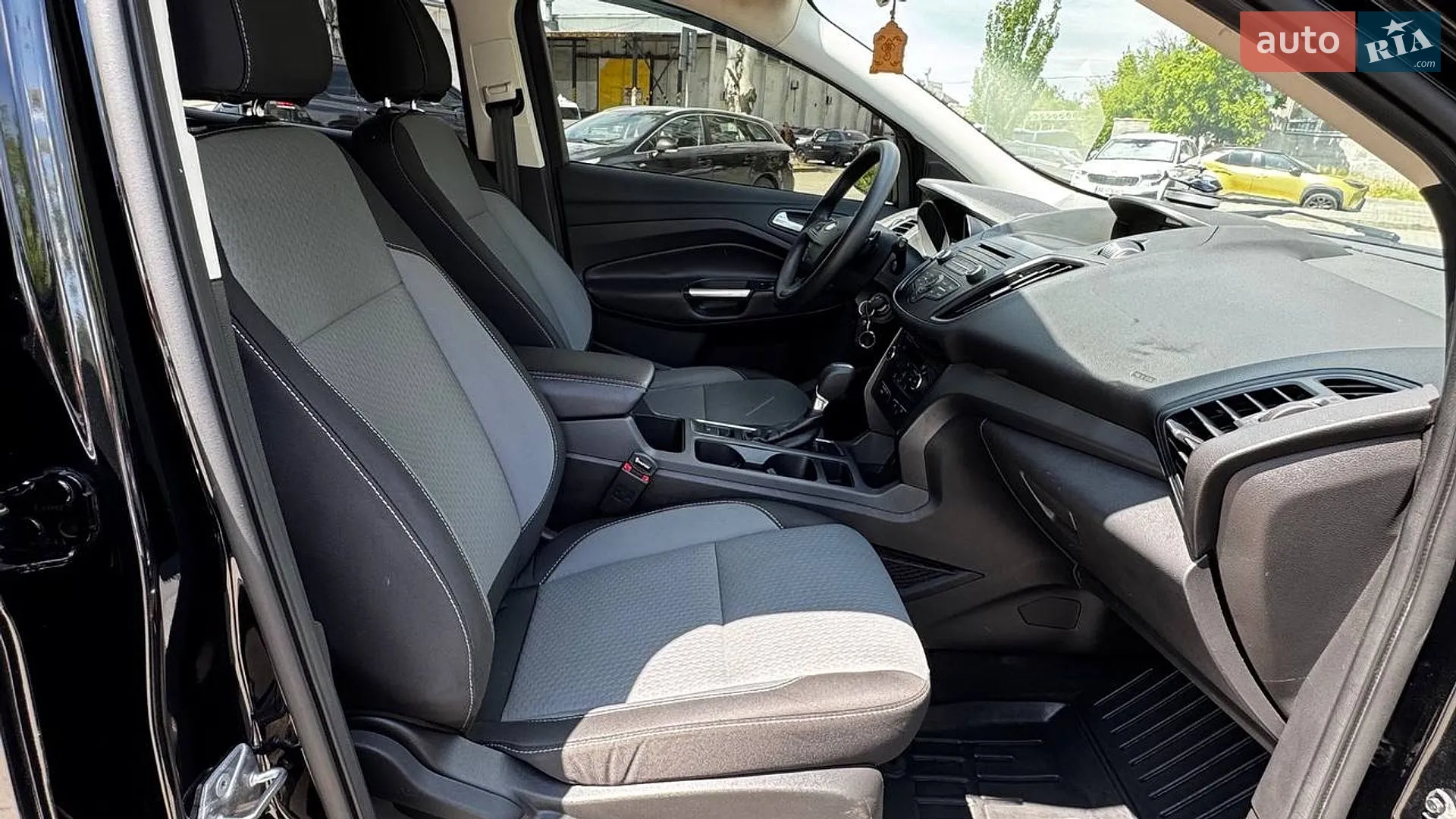 2017 Ford Escape - мініатюра 18