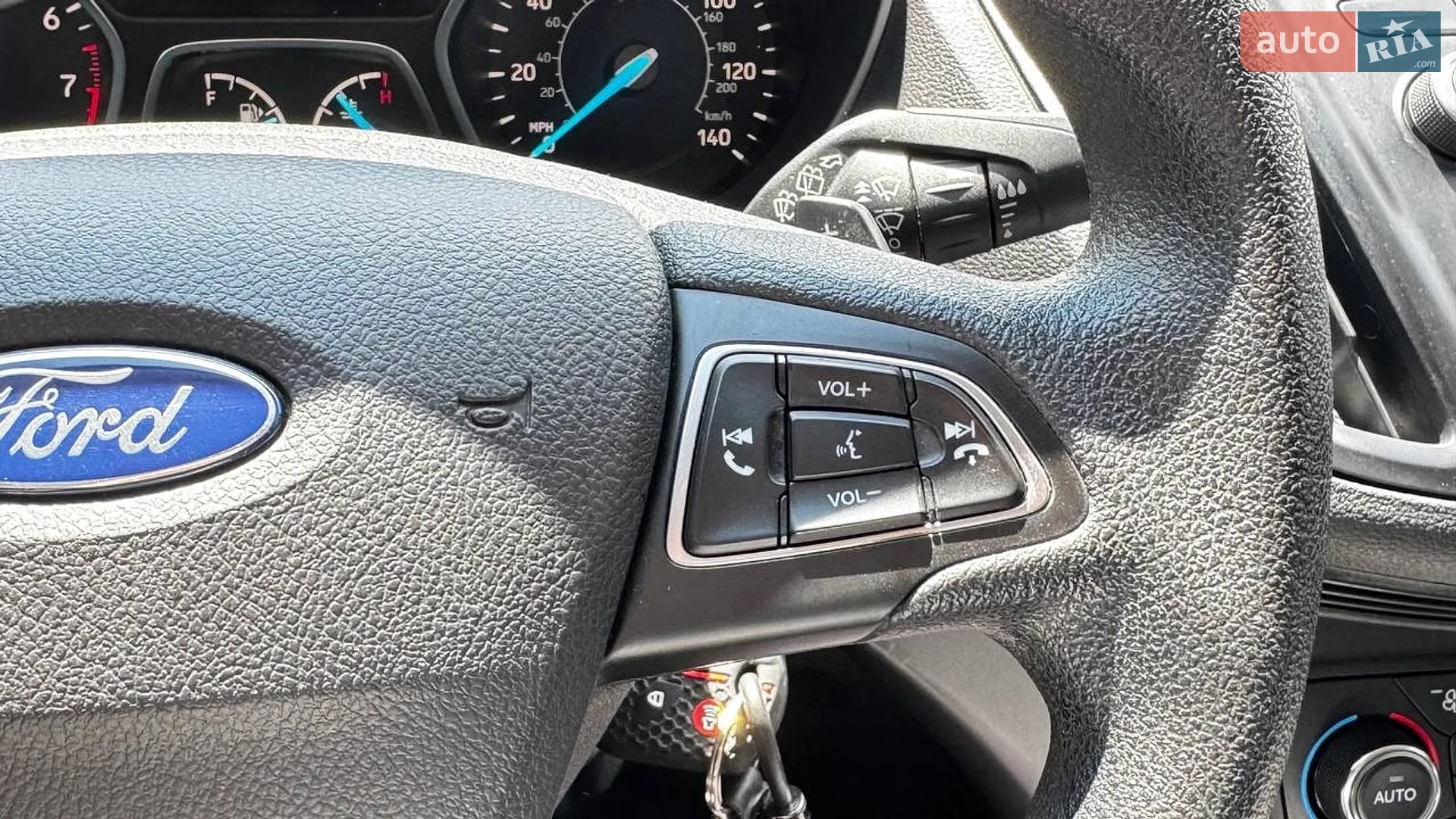 2017 Ford Escape - мініатюра 22
