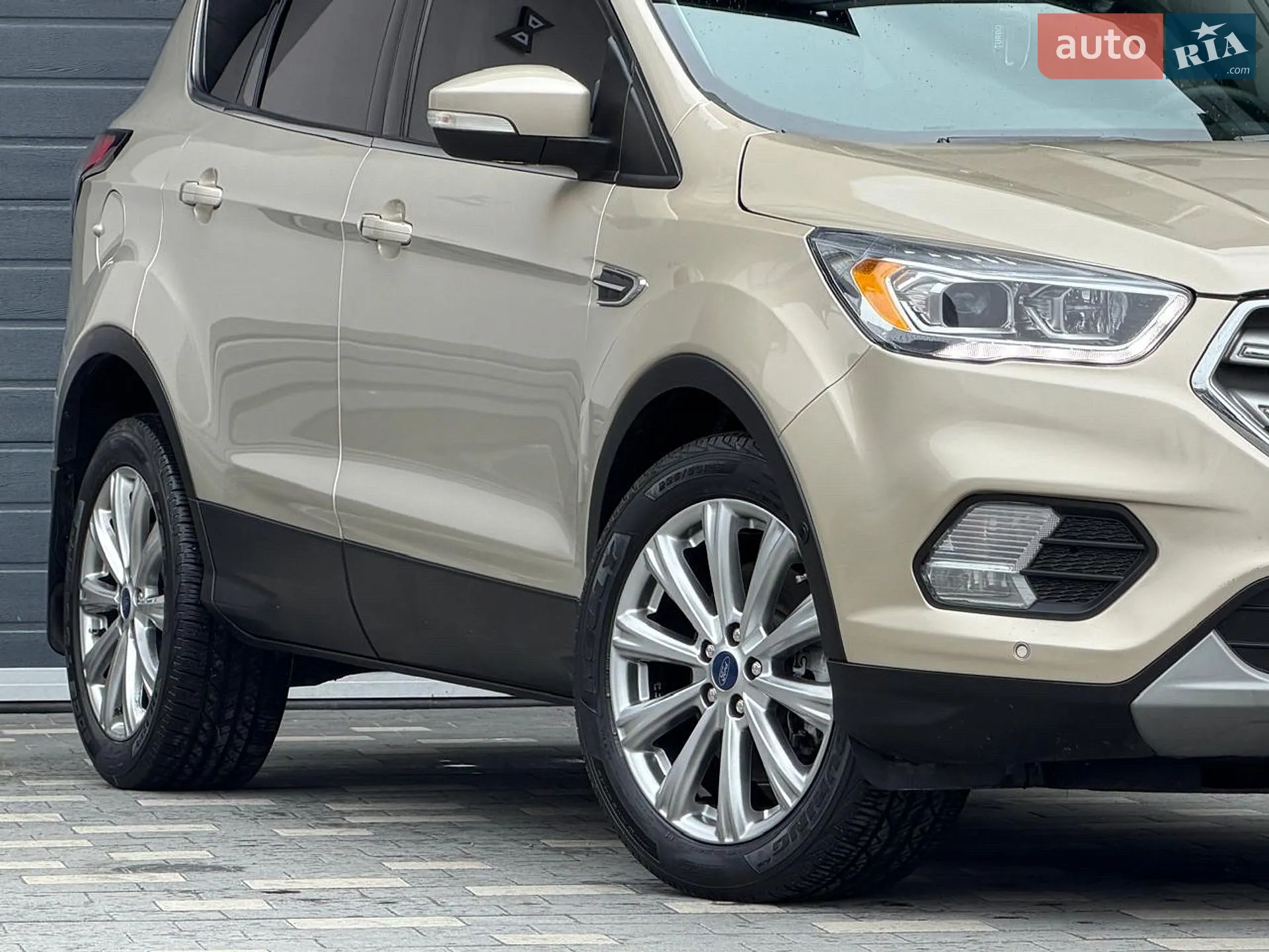 2018 Ford Escape - мініатюра 5