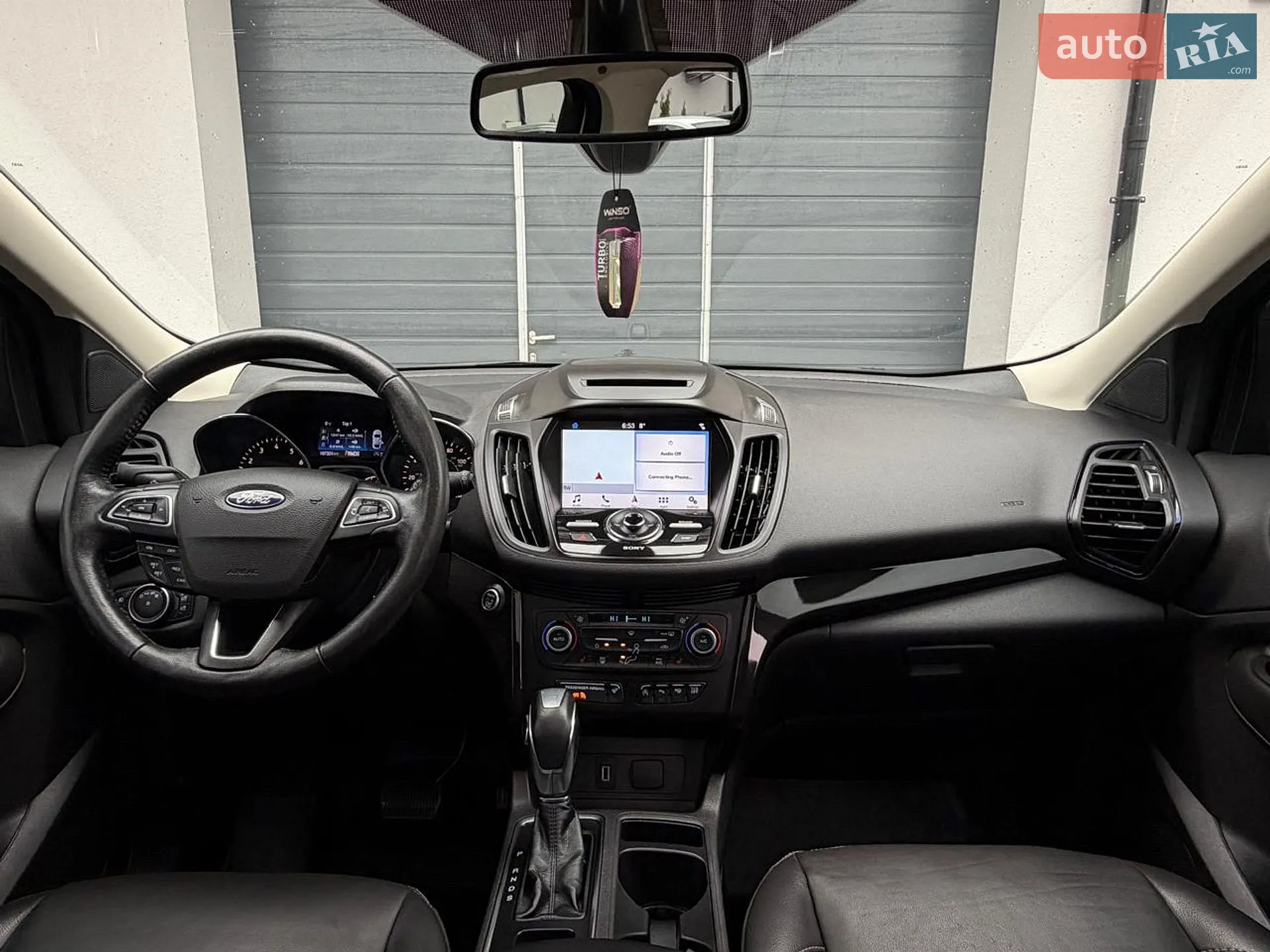 2018 Ford Escape - мініатюра 22