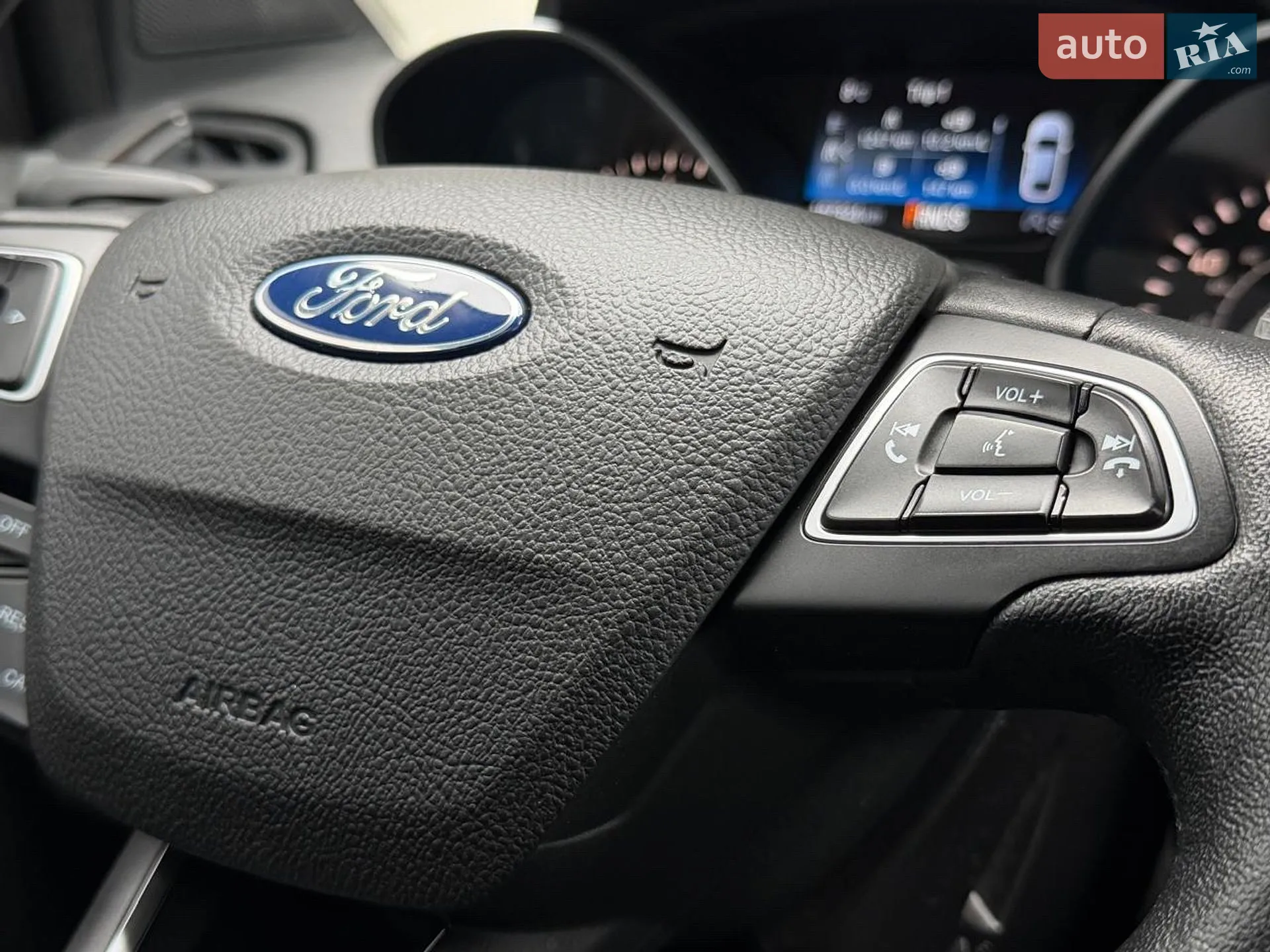 2018 Ford Escape - мініатюра 35