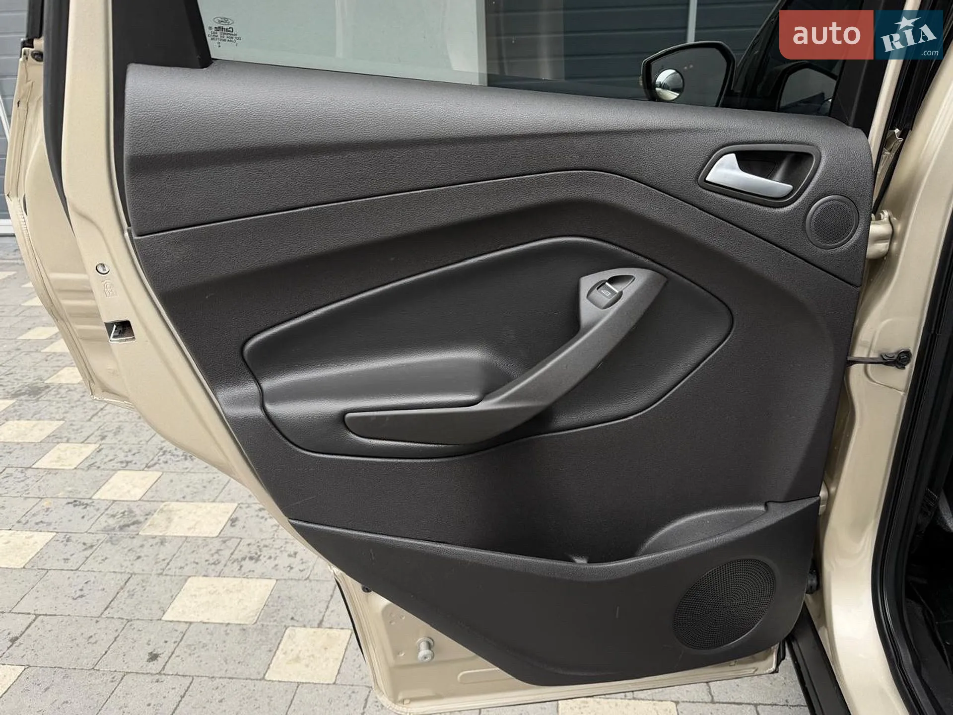 2018 Ford Escape - мініатюра 42