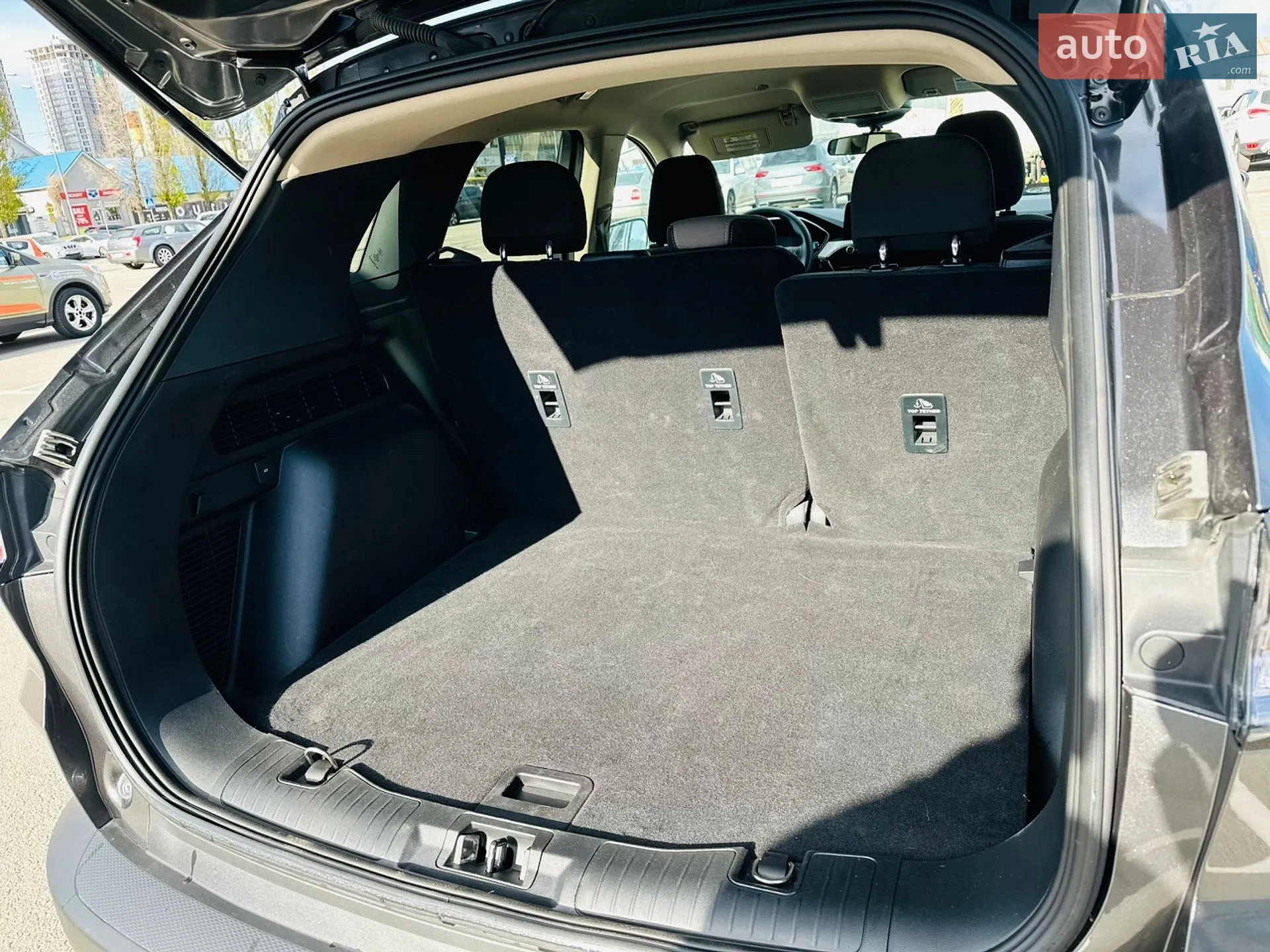 2020 Ford Escape - мініатюра 16