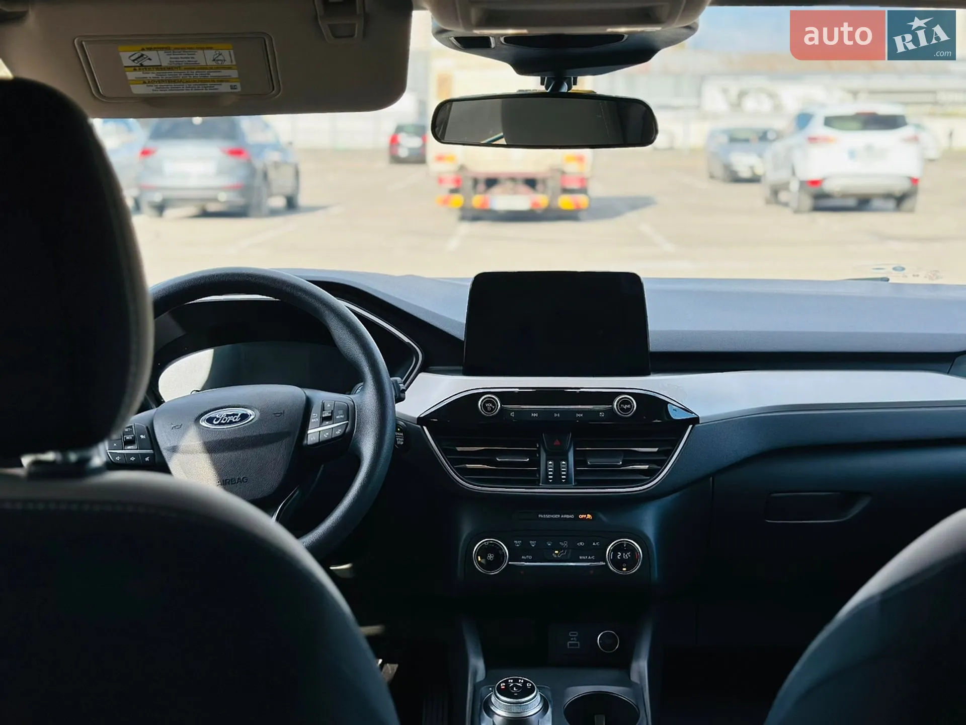 2020 Ford Escape - мініатюра 15