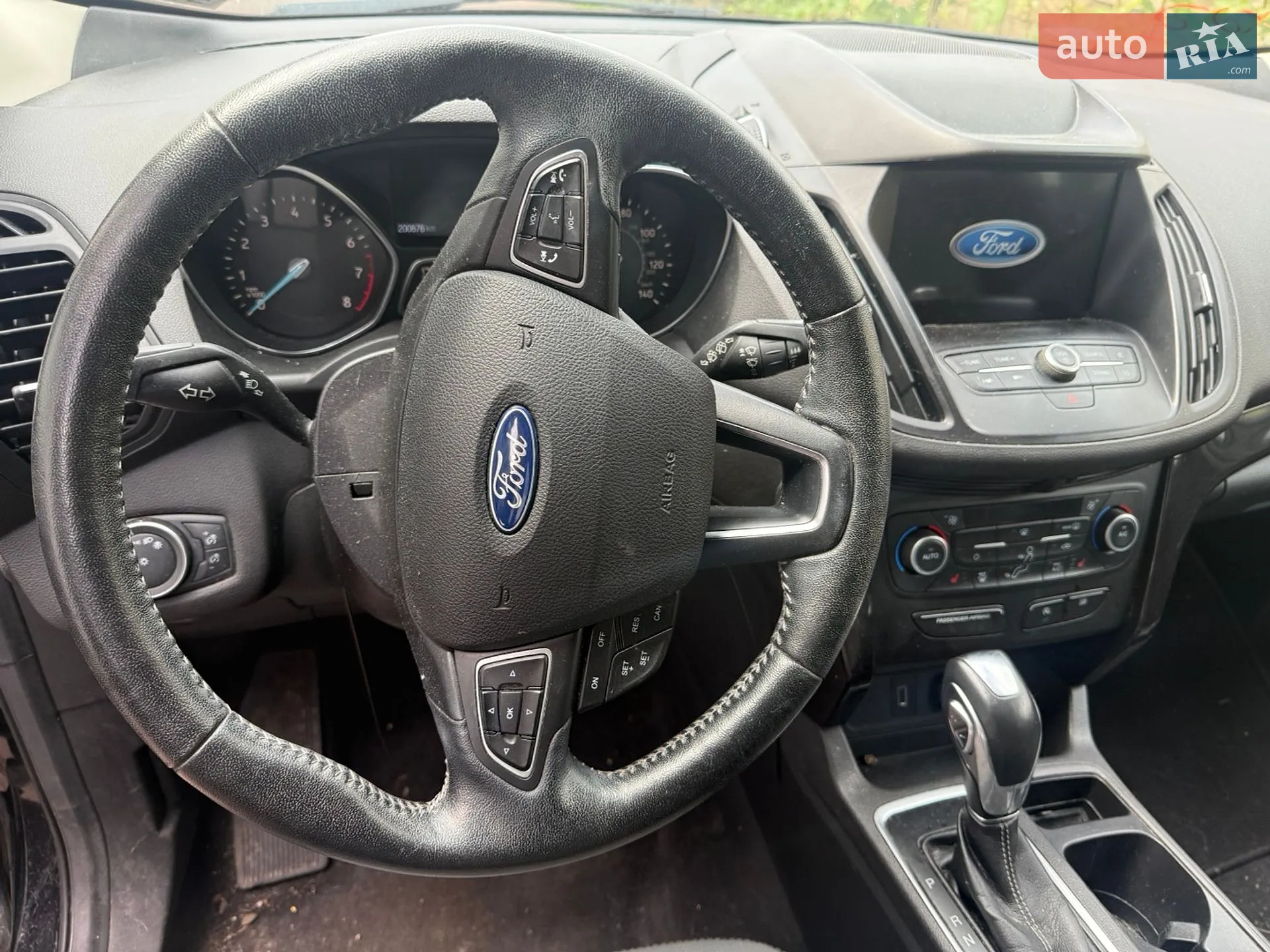 2019 Ford Escape - мініатюра 6