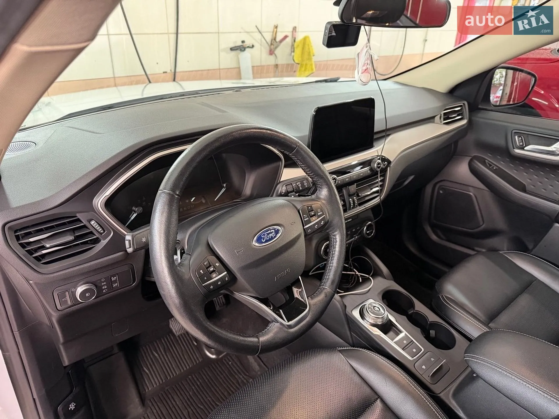 2020 Ford Escape - мініатюра 8