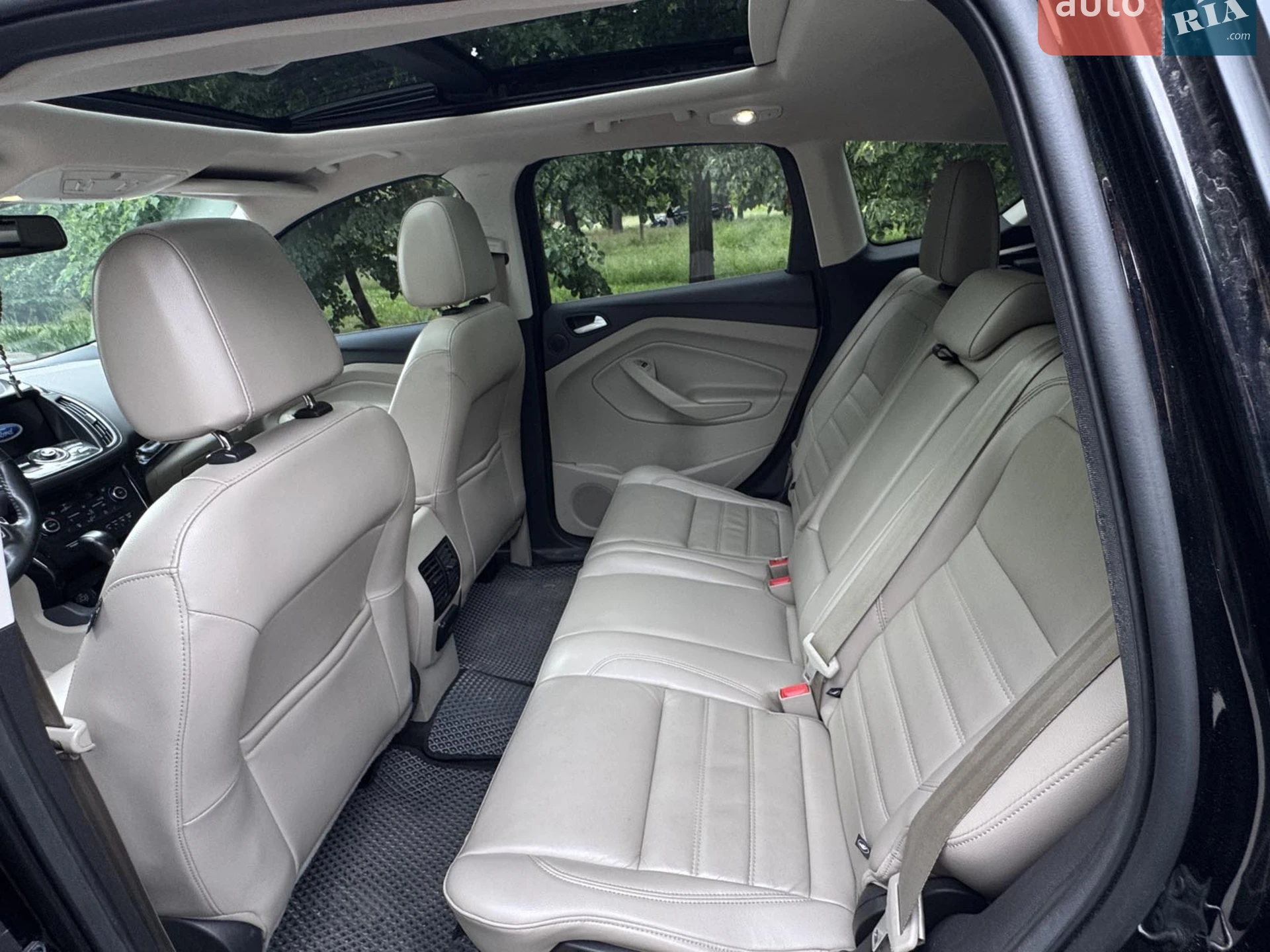 2017 Ford Escape - мініатюра 32