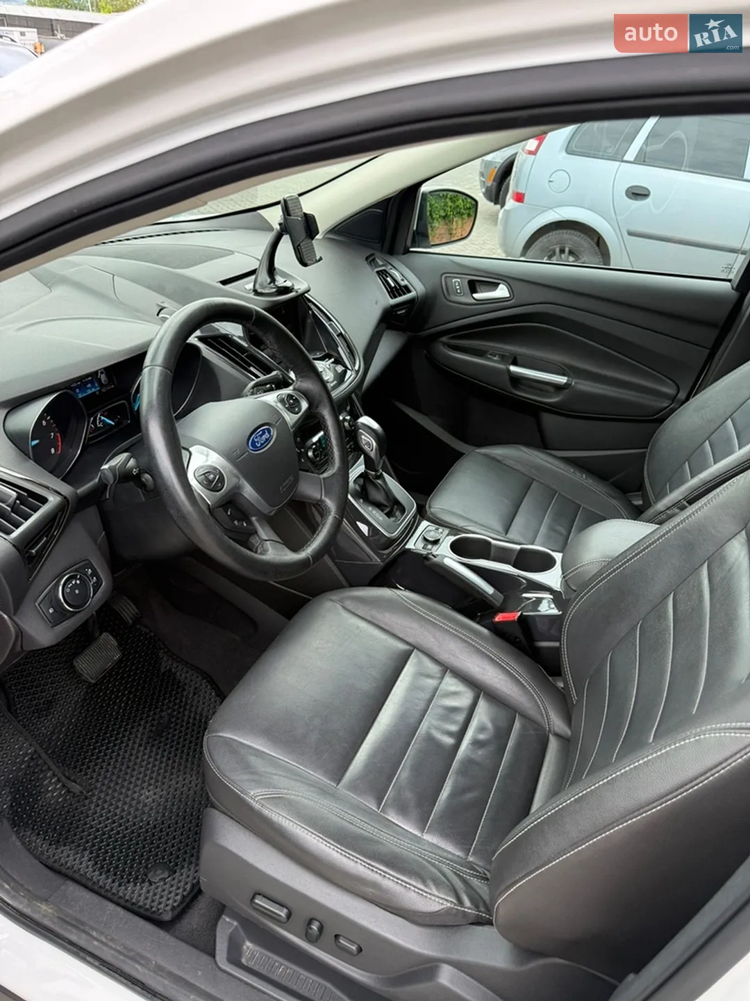 2013 Ford Escape - мініатюра 6