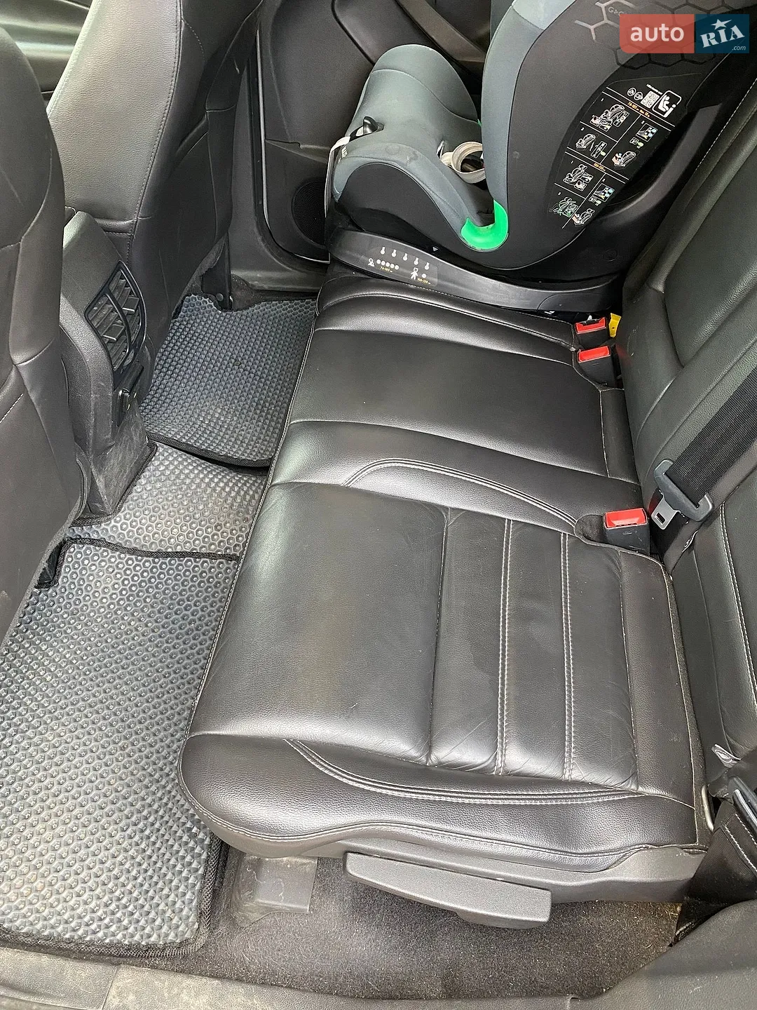 2016 Ford Escape - мініатюра 9