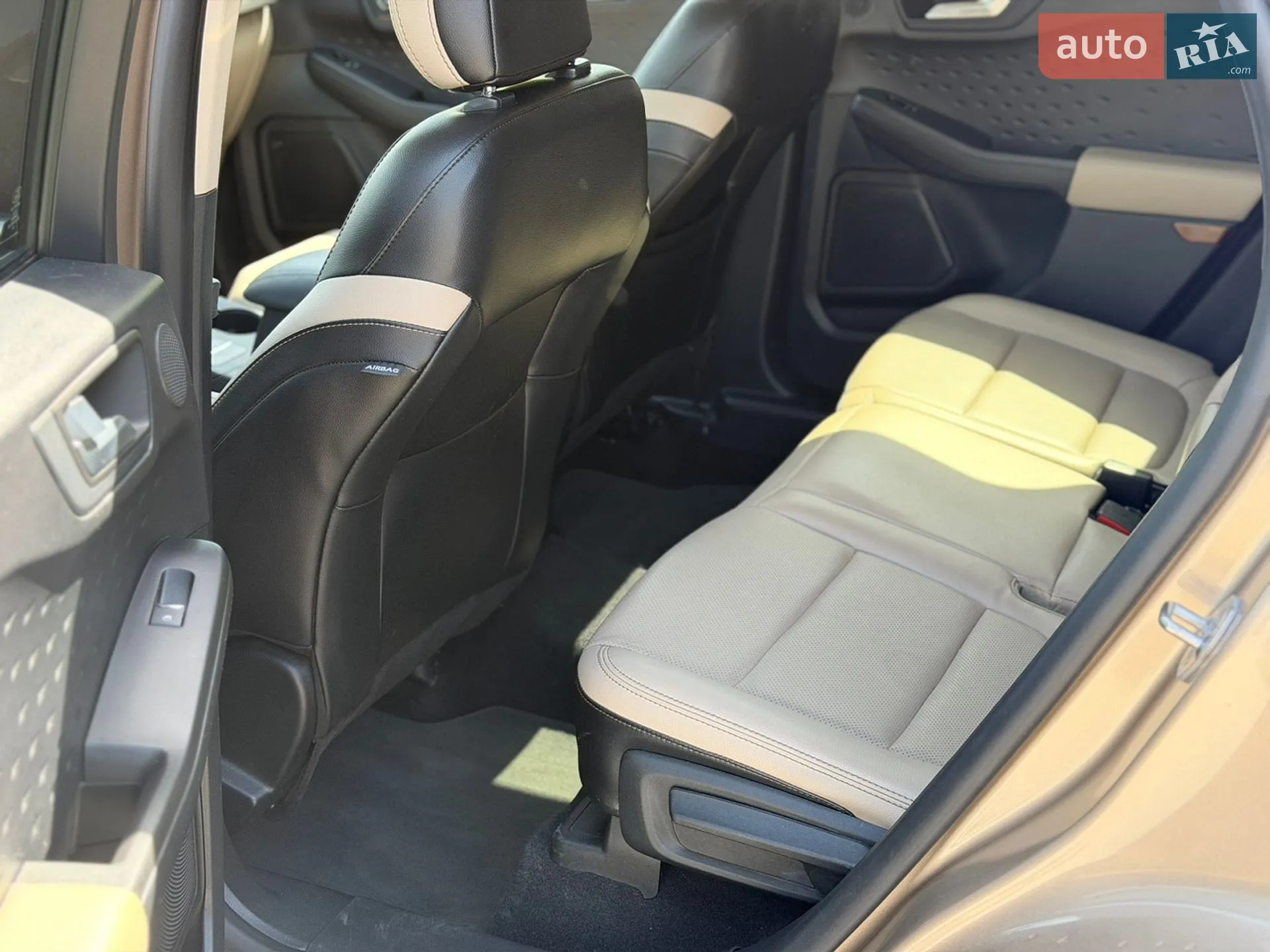 2020 Ford Escape - мініатюра 9