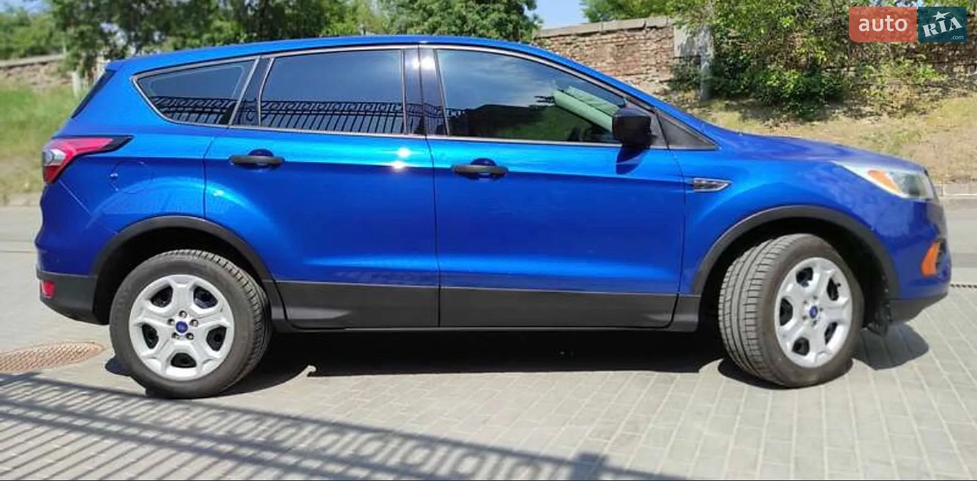 2017 Ford Escape - мініатюра 16