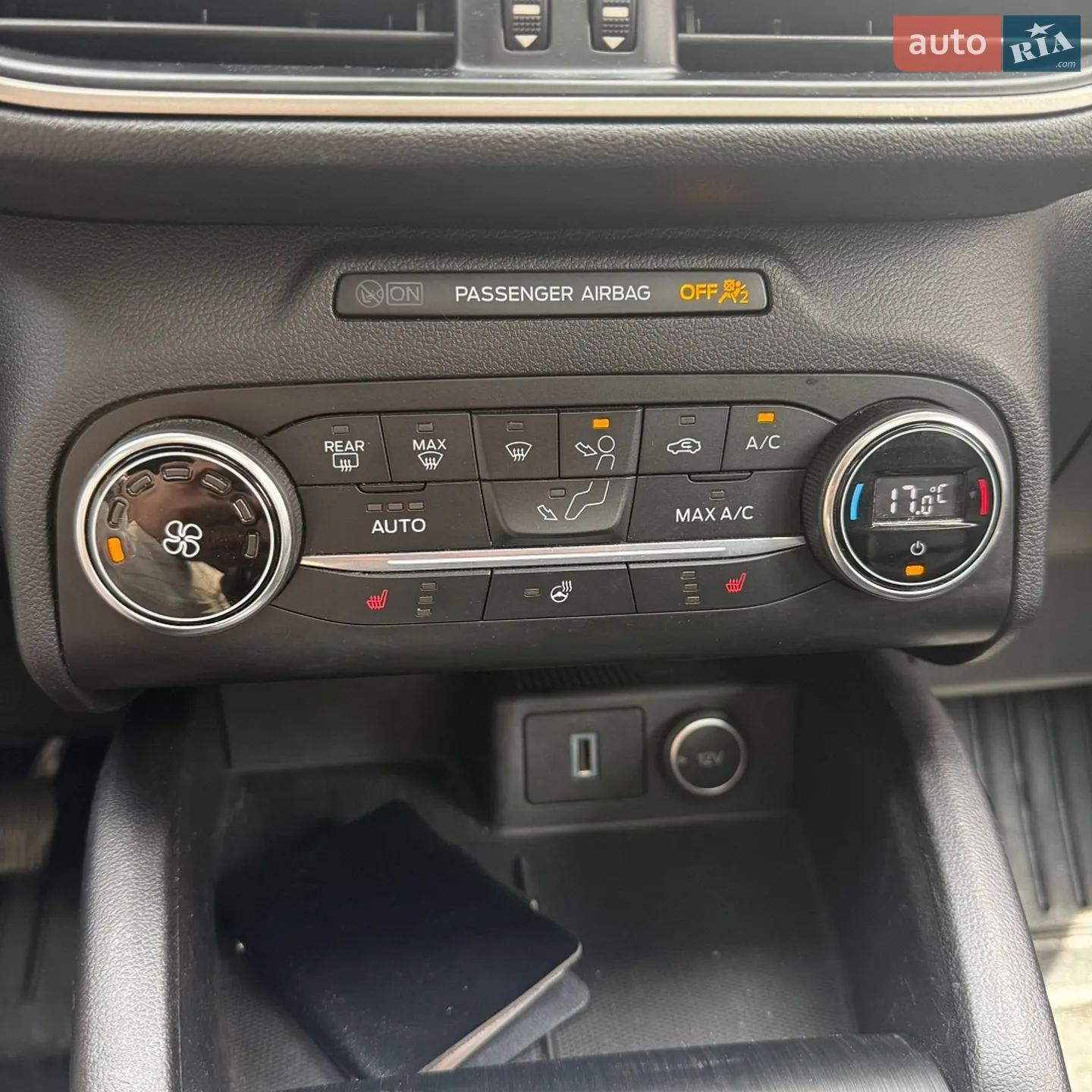 2020 Ford Escape - мініатюра 17