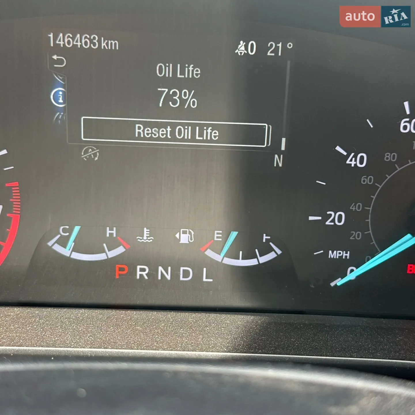 2020 Ford Escape - мініатюра 19