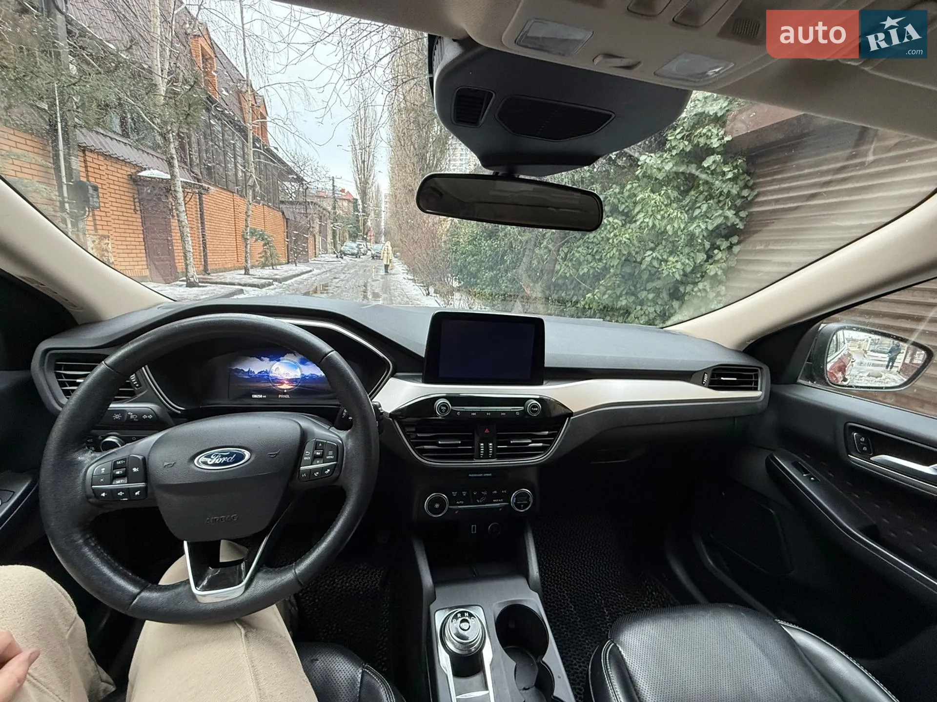 2020 Ford Escape - мініатюра 2