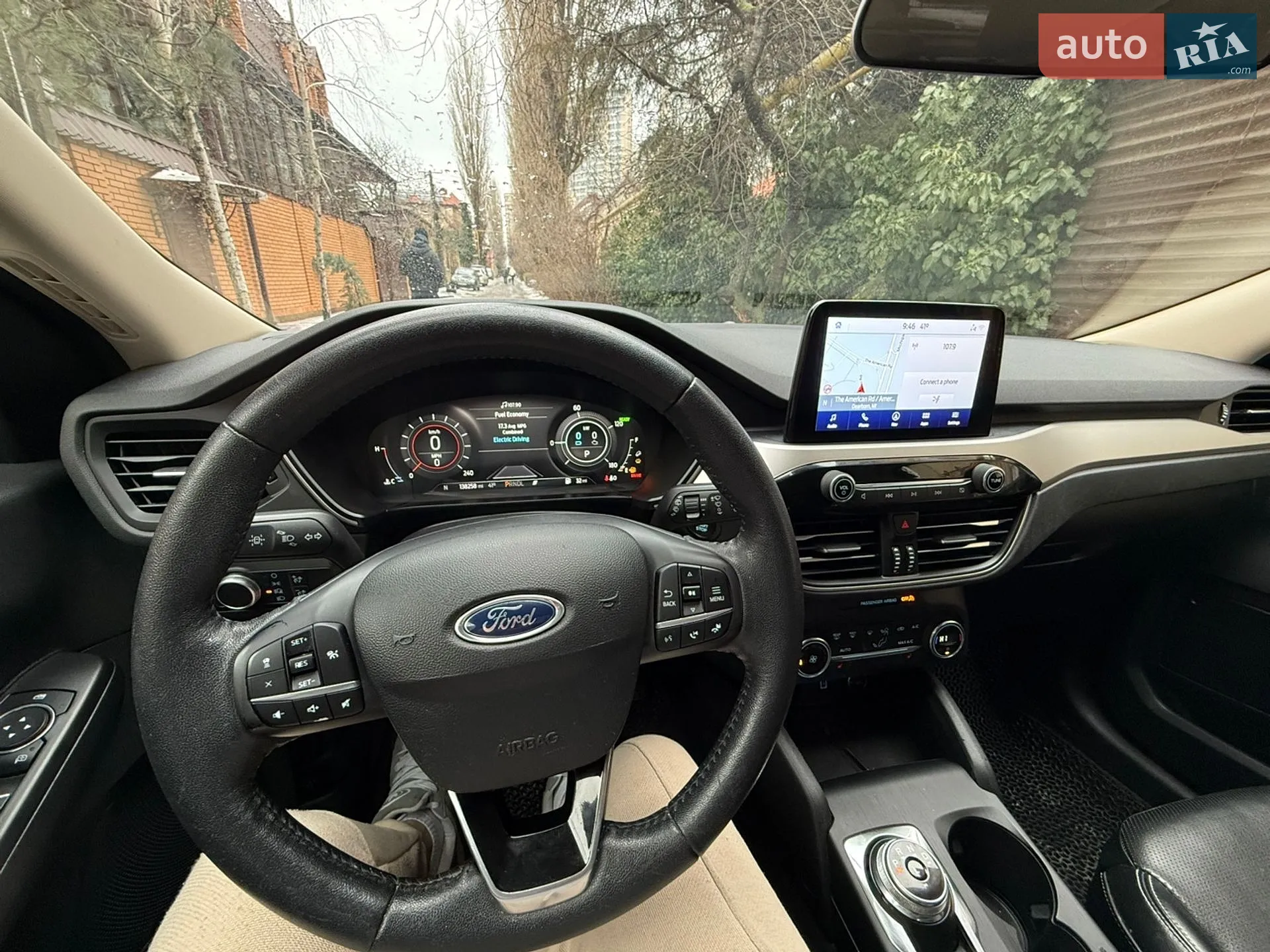 2020 Ford Escape - мініатюра 4