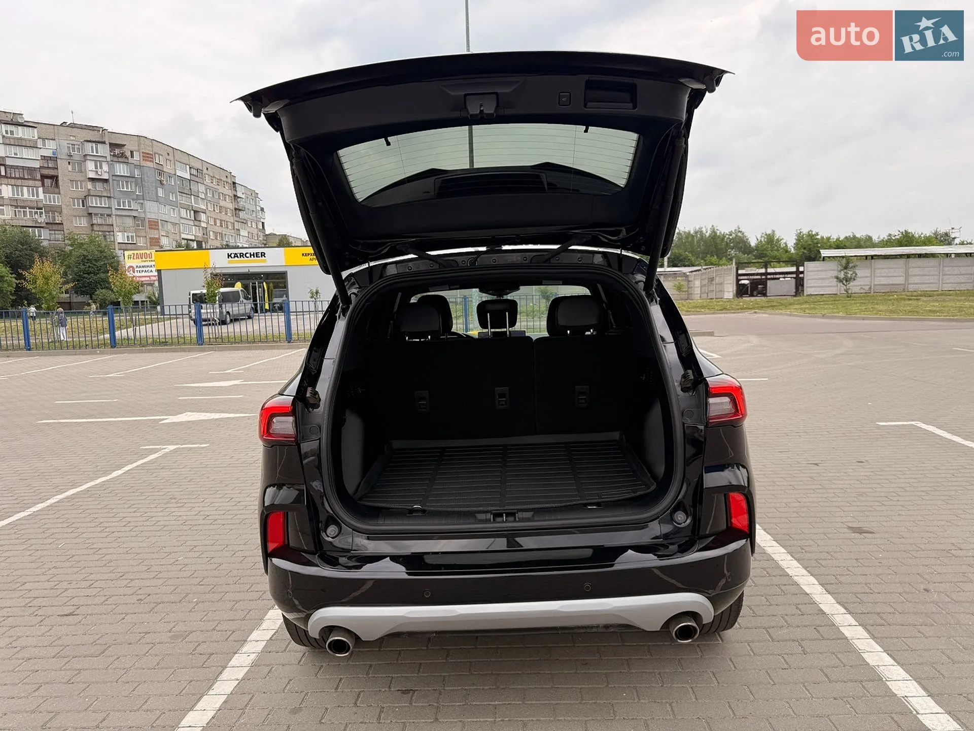 2023 Ford Escape - мініатюра 21