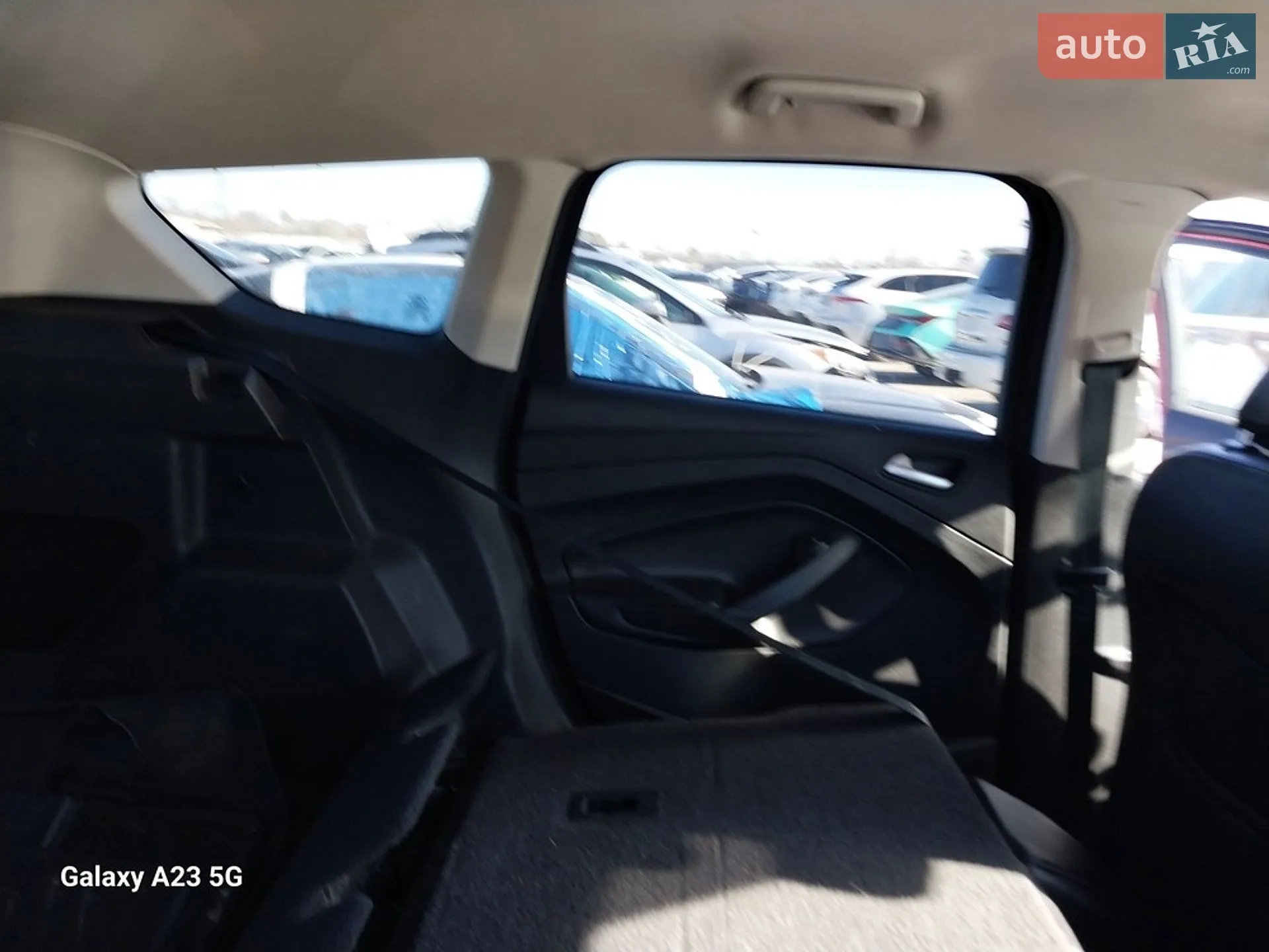 2017 Ford Escape - мініатюра 14