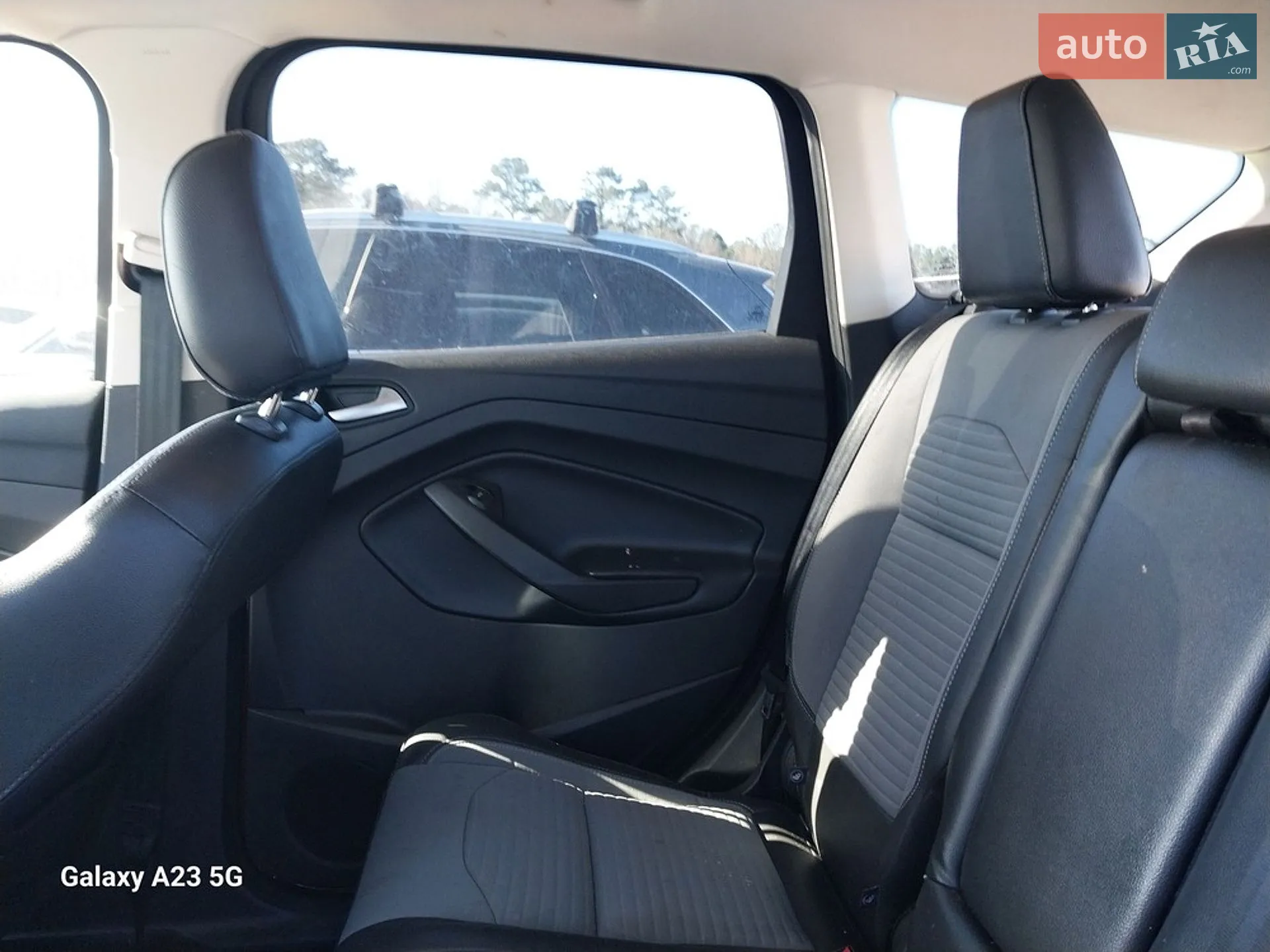2017 Ford Escape - мініатюра 35