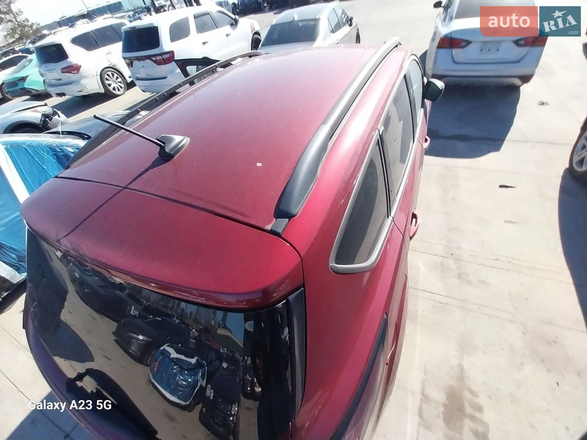2017 Ford Escape - мініатюра 45