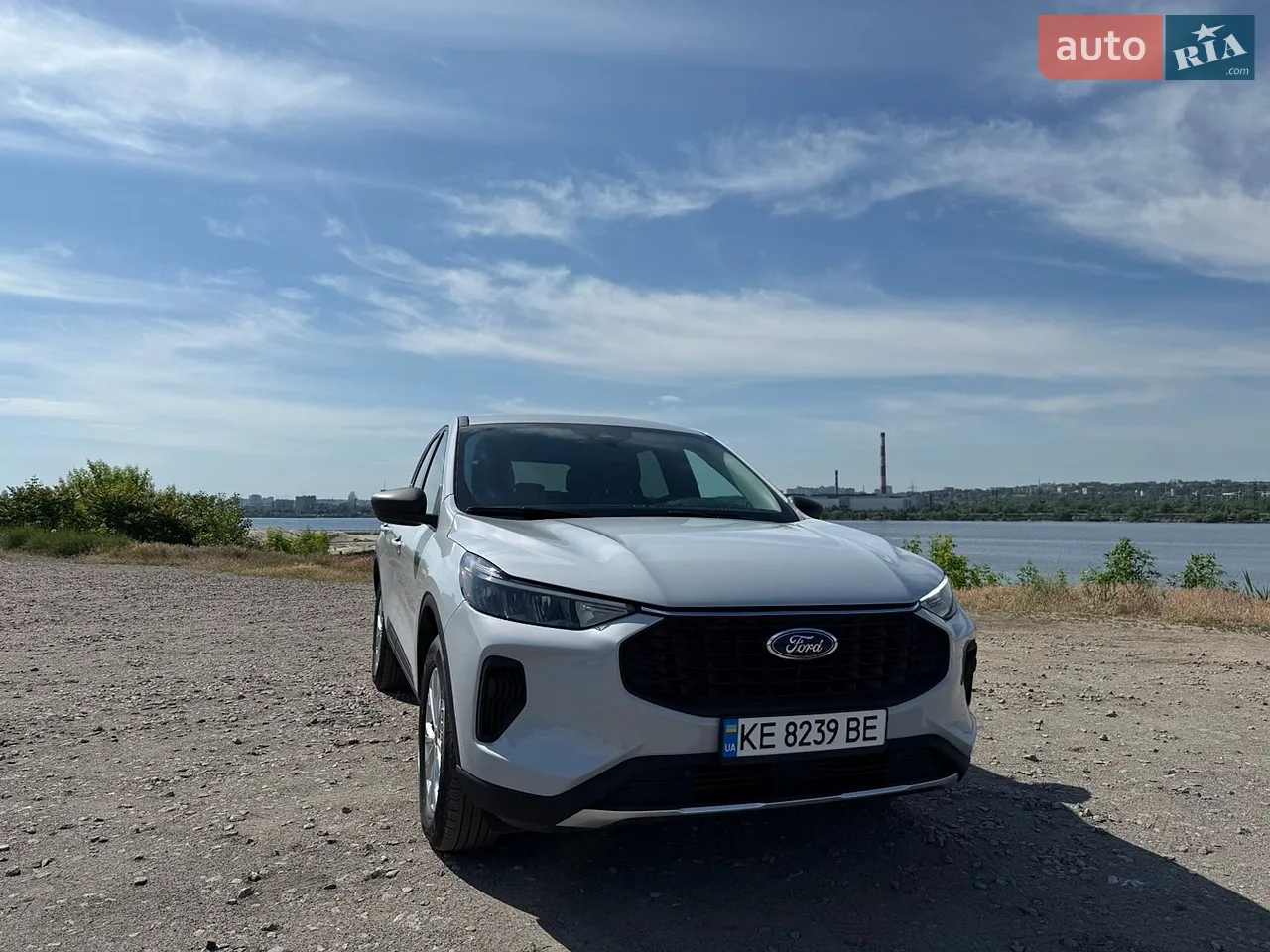 2024 Ford Escape - мініатюра 14