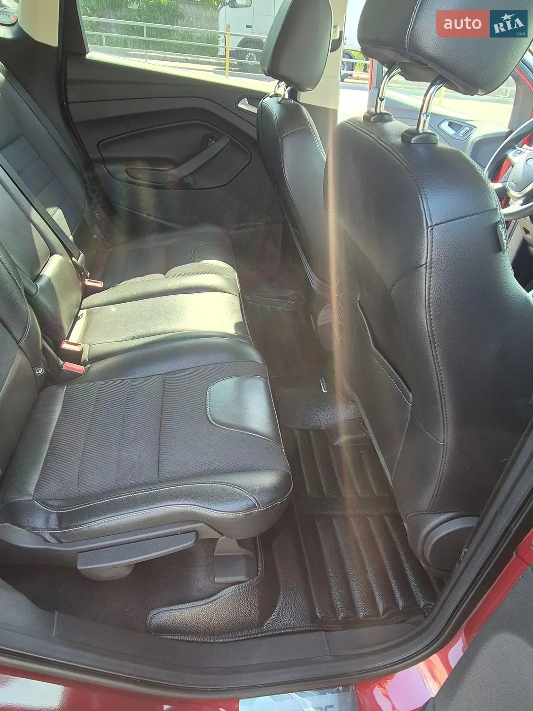 2015 Ford Escape - мініатюра 7