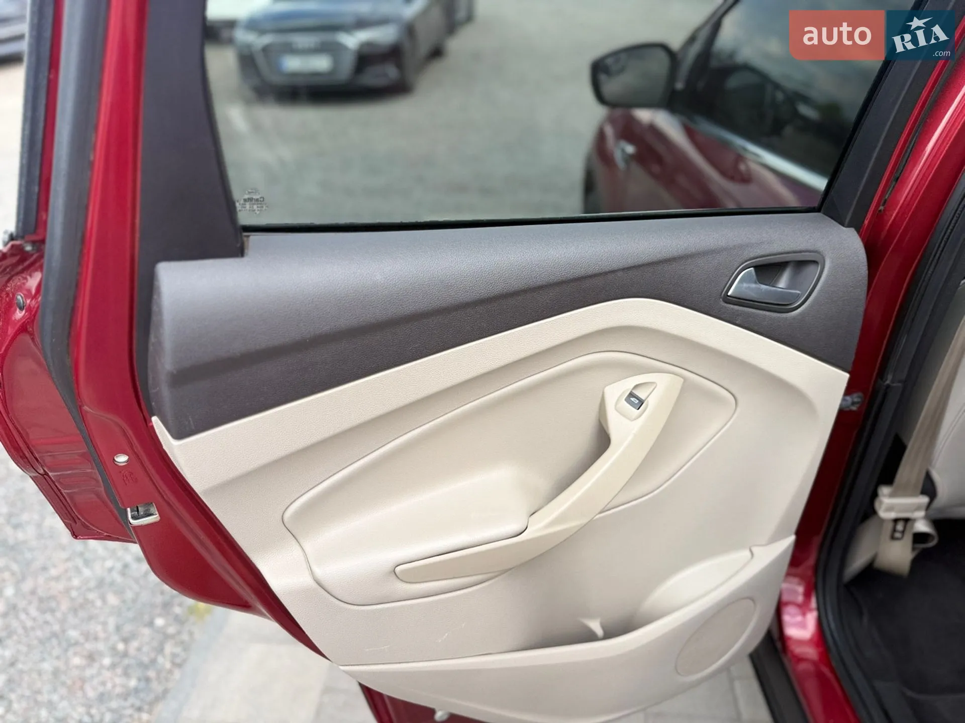 2016 Ford Escape - мініатюра 10