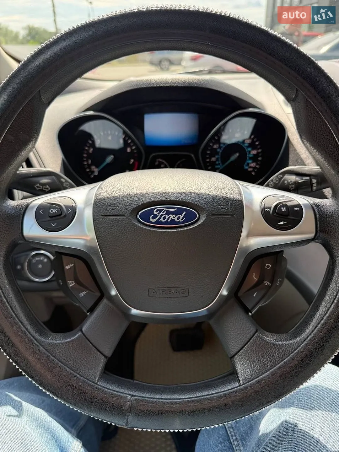 2013 Ford Escape - мініатюра 10