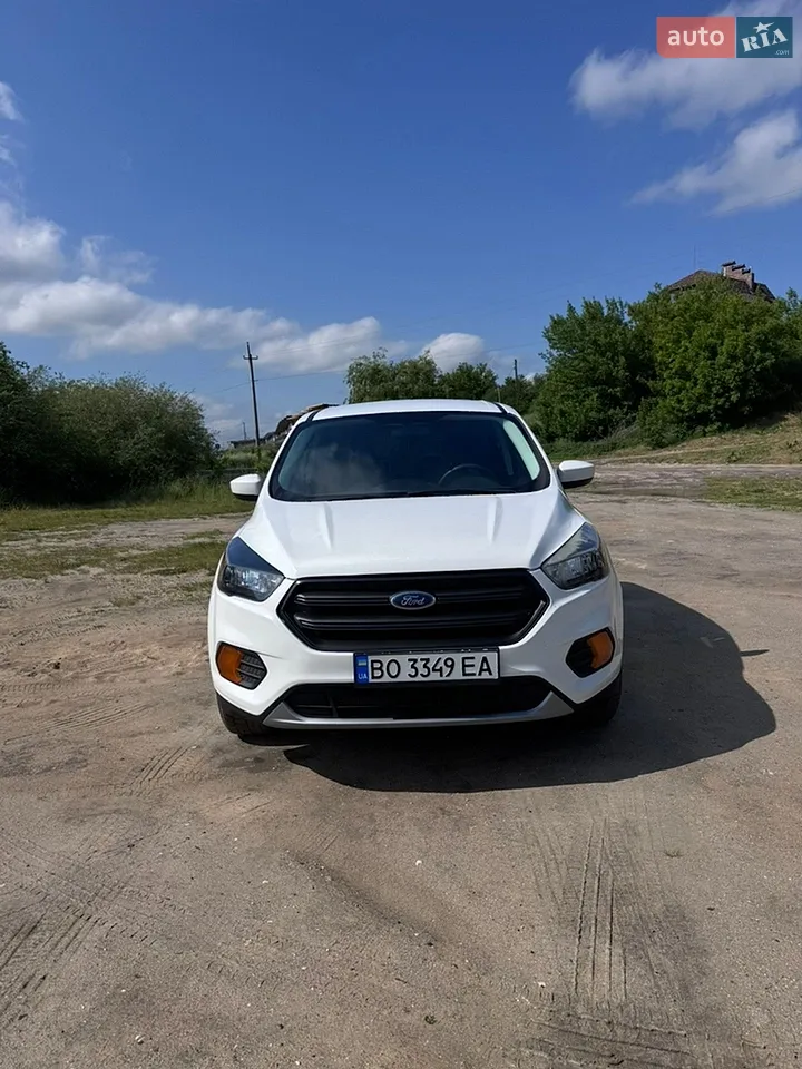 2019 Ford Escape - мініатюра 71