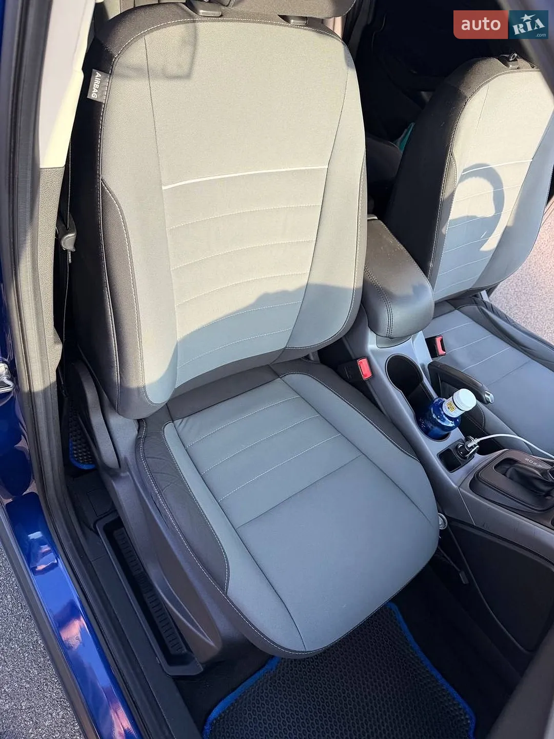 2014 Ford Escape - мініатюра 20