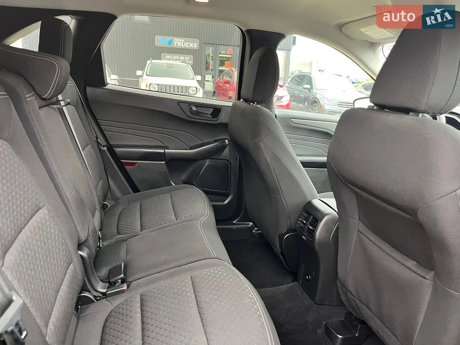 2023 Ford Escape - мініатюра 18