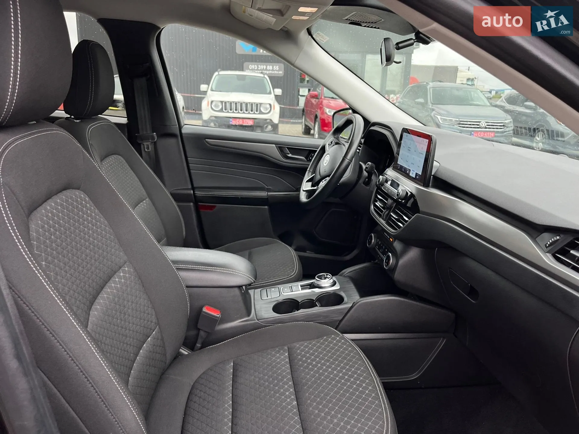 2023 Ford Escape - мініатюра 23