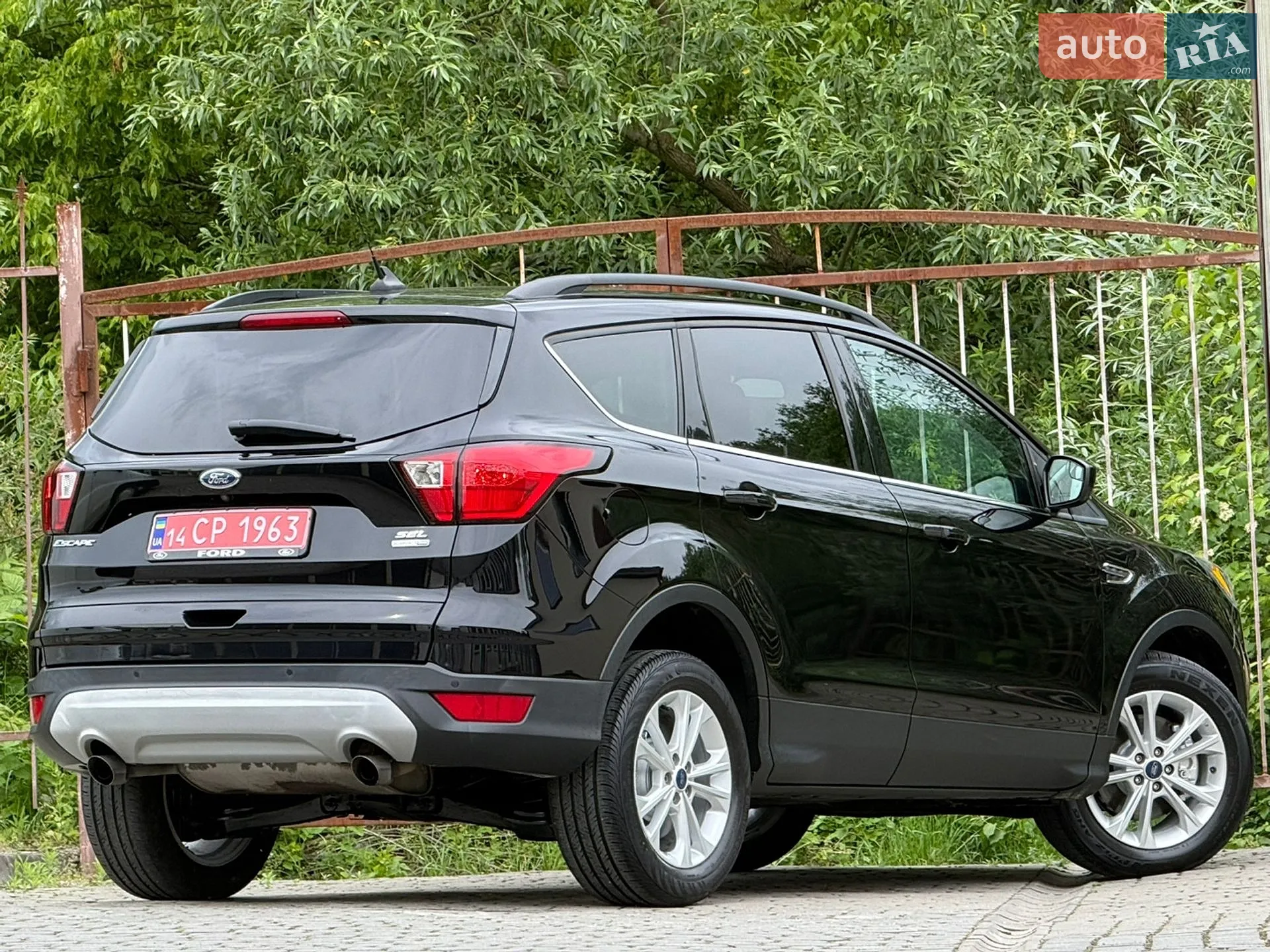 2019 Ford Escape - мініатюра 46
