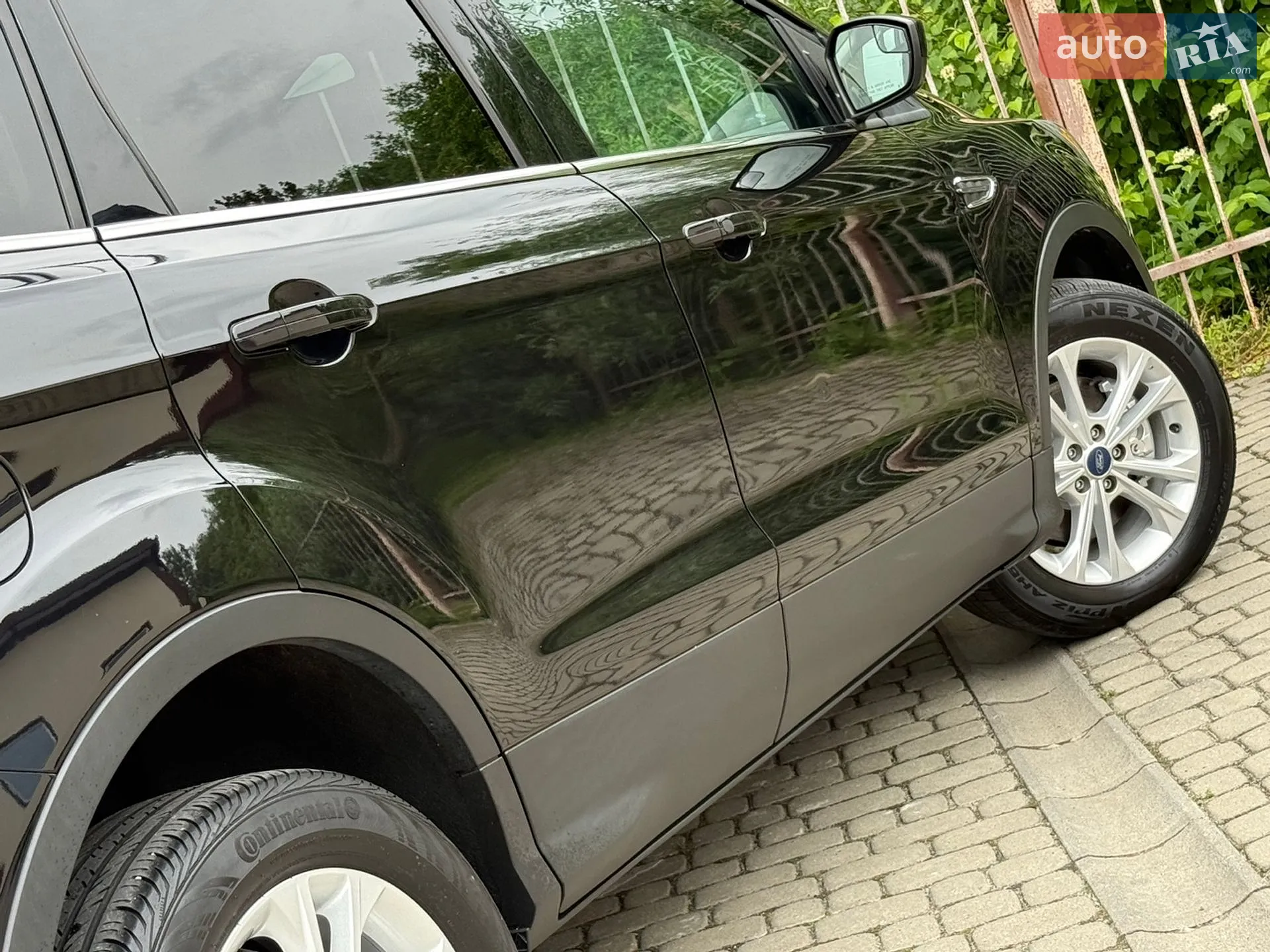 2019 Ford Escape - мініатюра 54