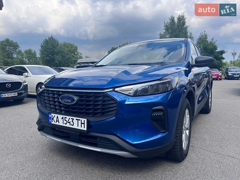 Ford Escape