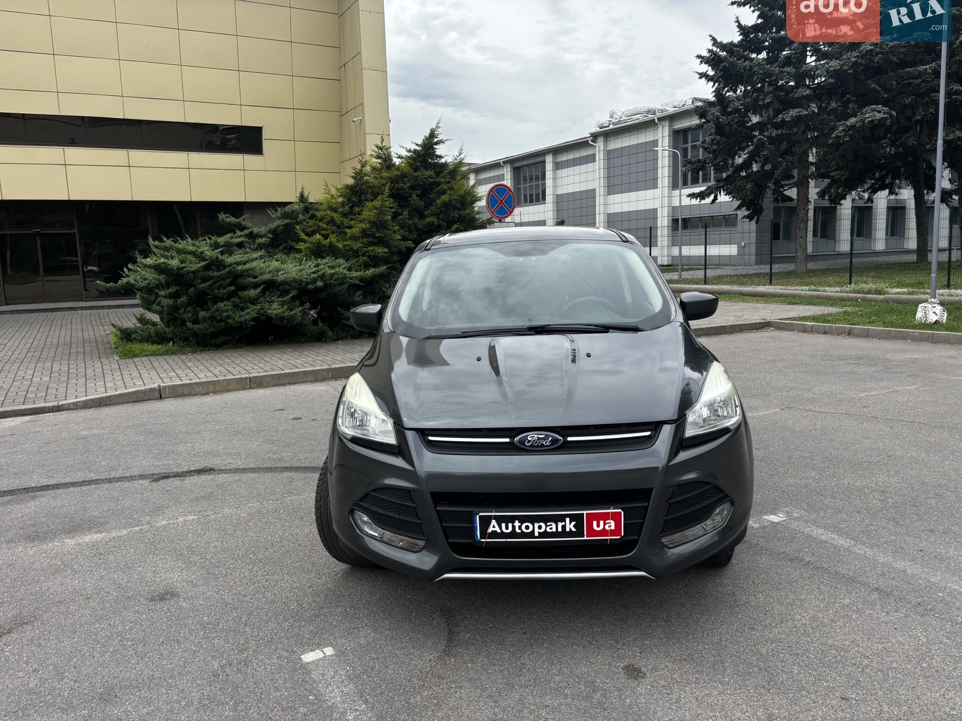 2016 Ford Escape - мініатюра 2