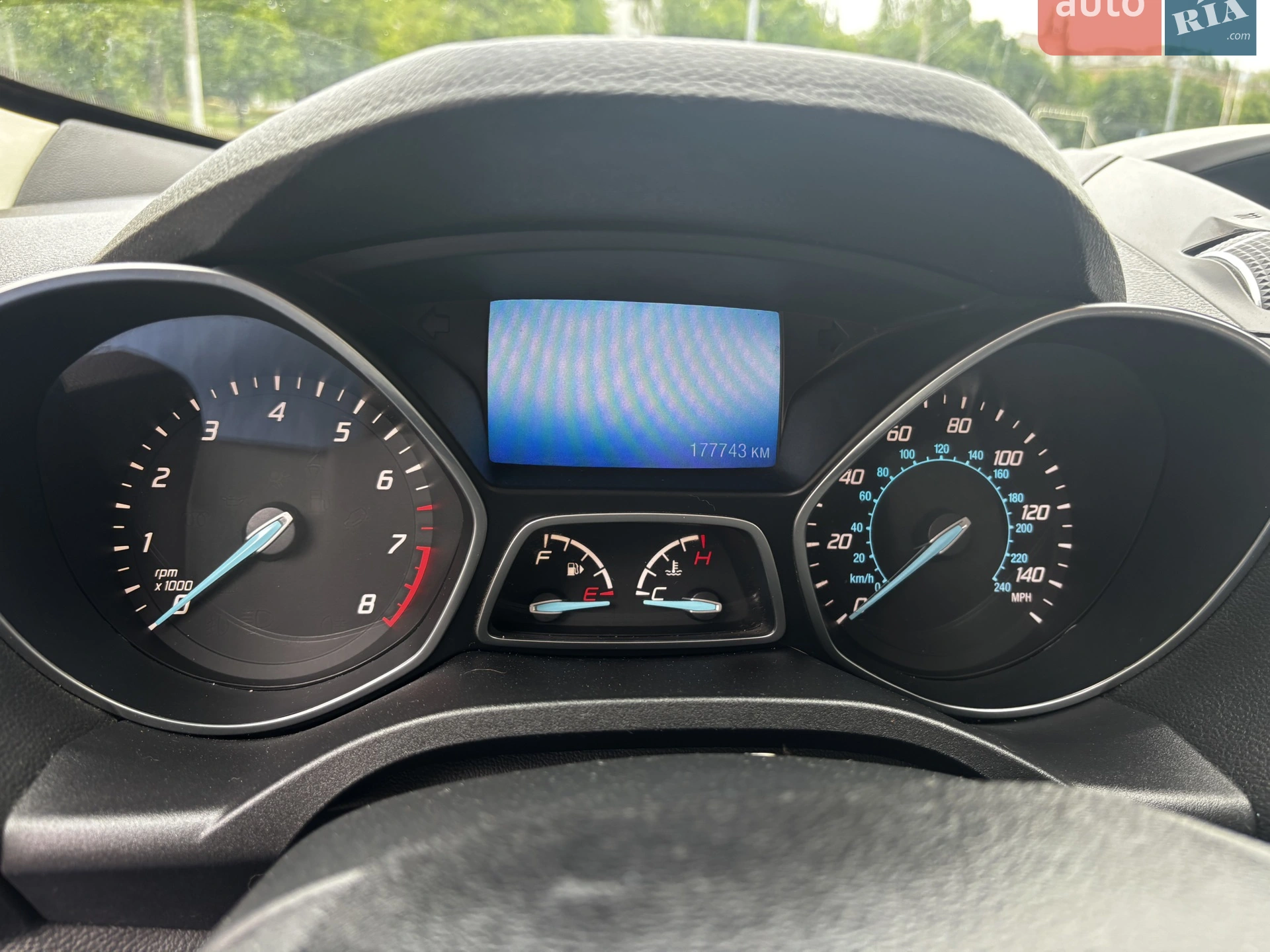2016 Ford Escape - мініатюра 26
