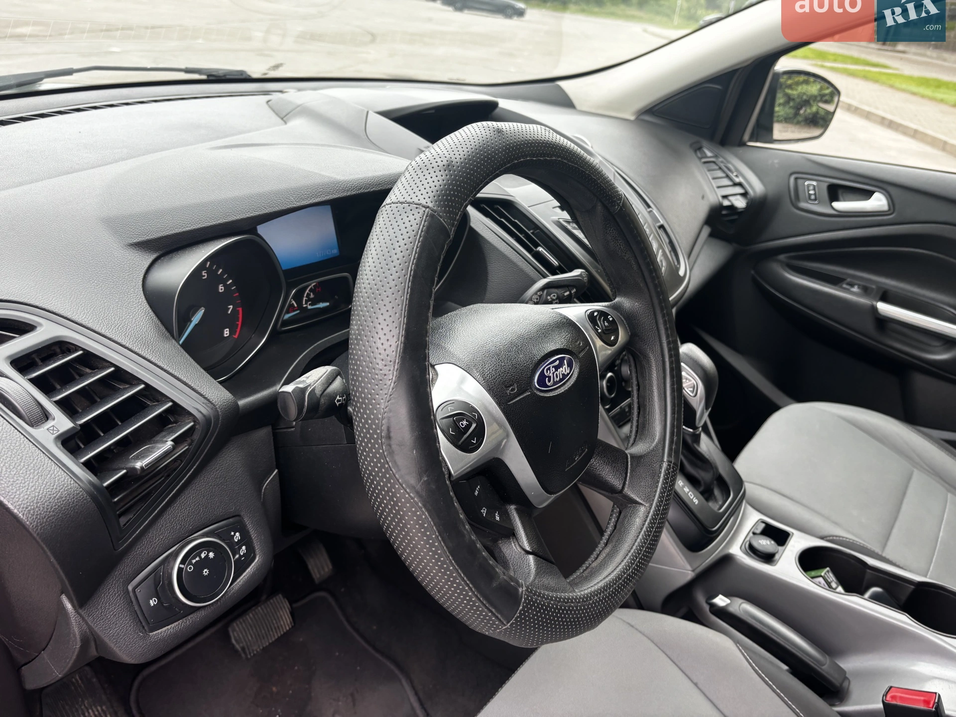 2016 Ford Escape - мініатюра 27