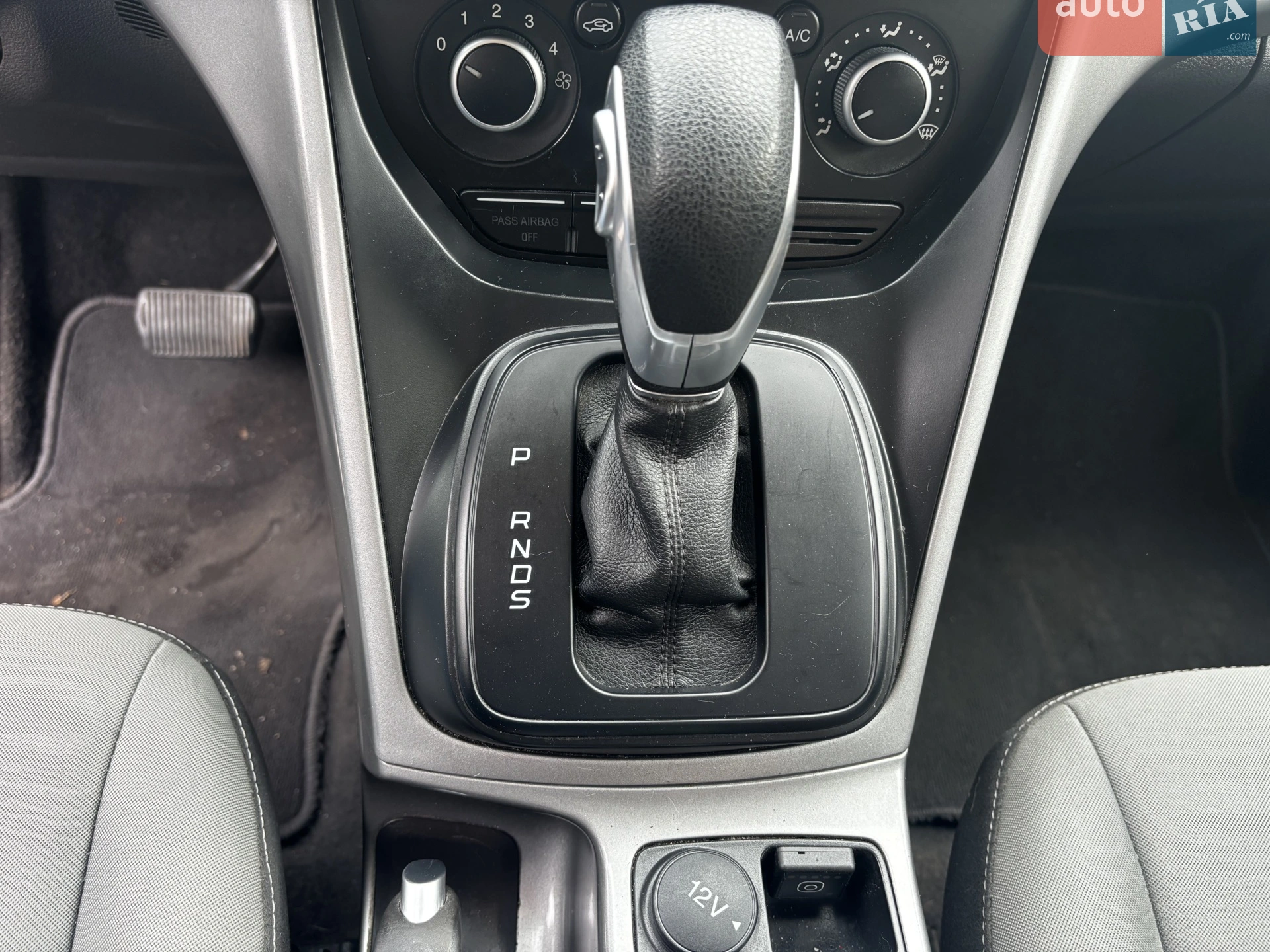 2016 Ford Escape - мініатюра 25