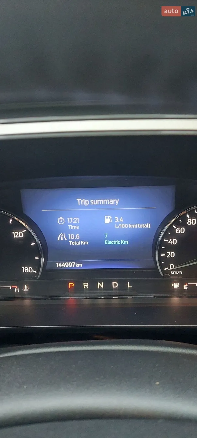 2021 Ford Escape - мініатюра 11