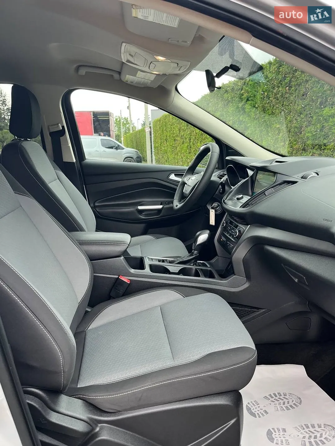 2018 Ford Escape - мініатюра 16